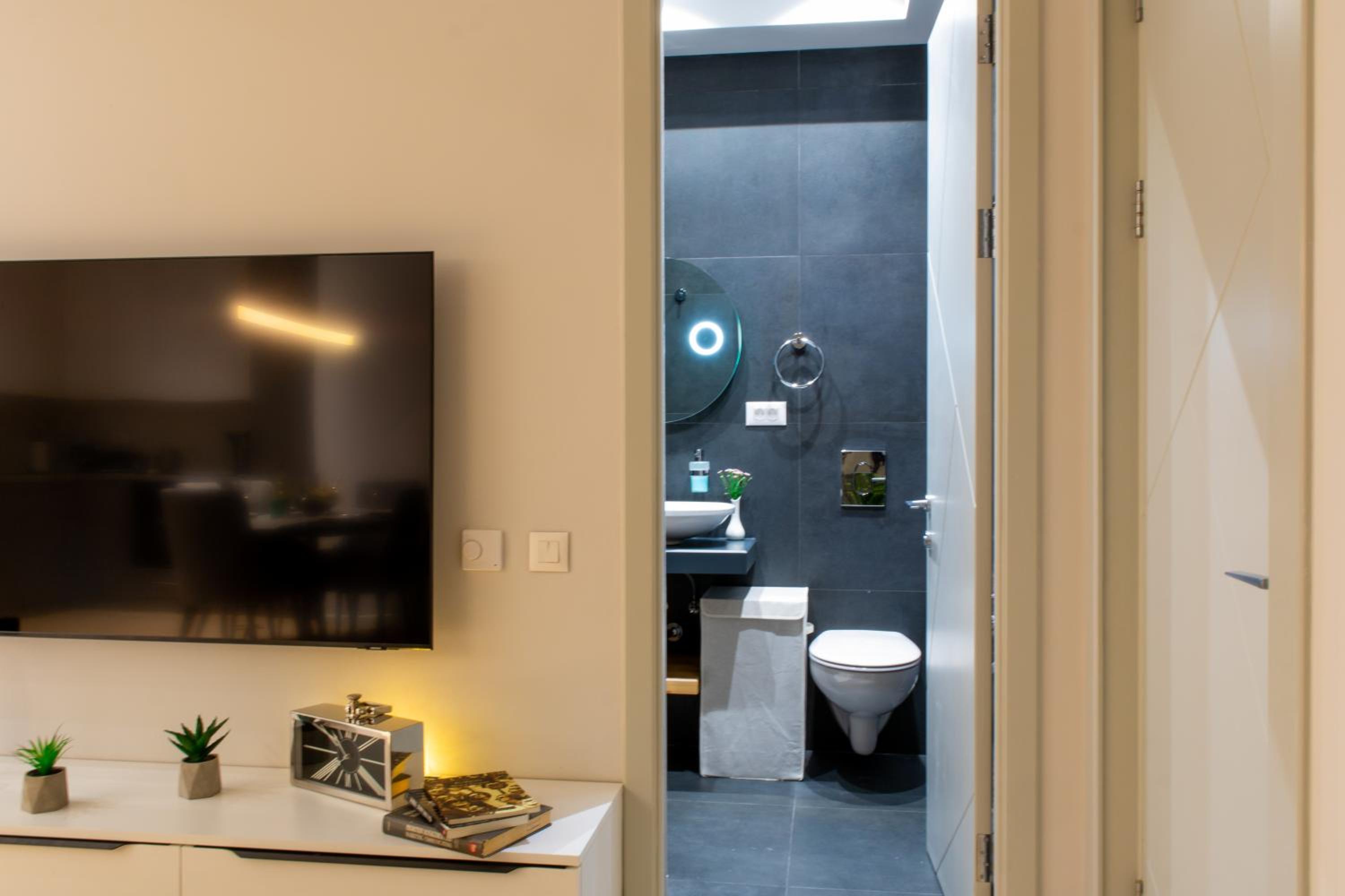 hotelise I Minas Apartment
