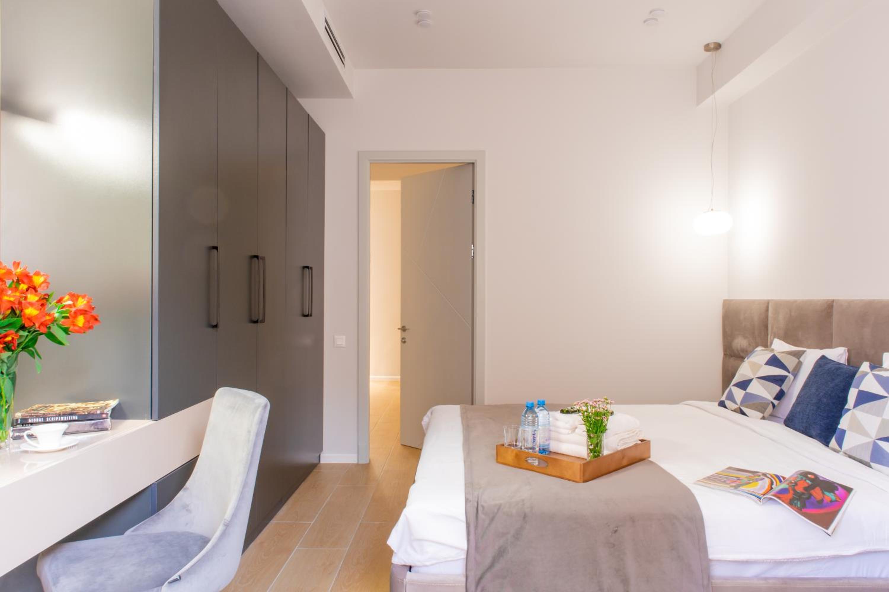 hotelise I Minas Apartment