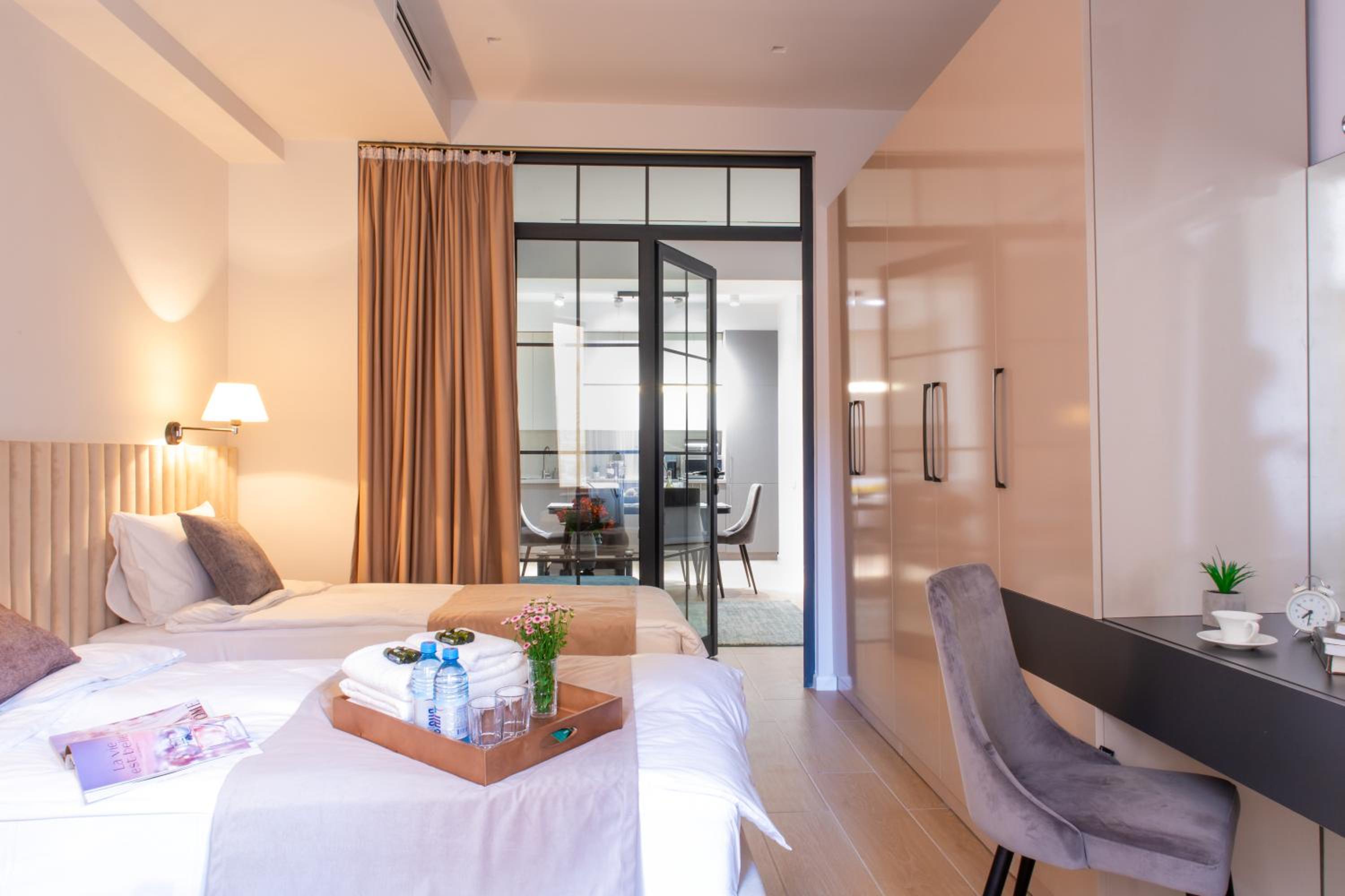 hotelise I Minas Apartment