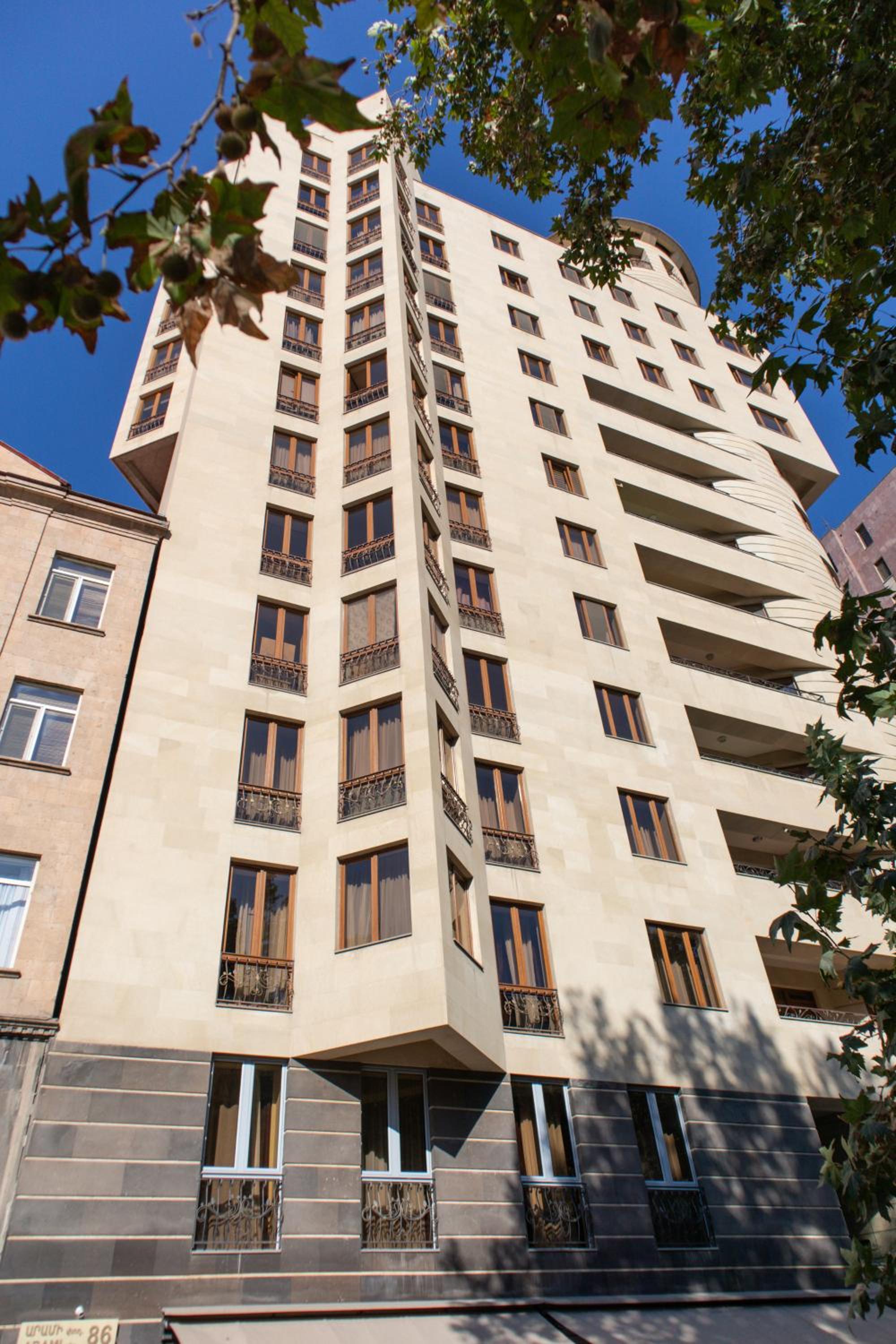 hotelise I Minas Apartment