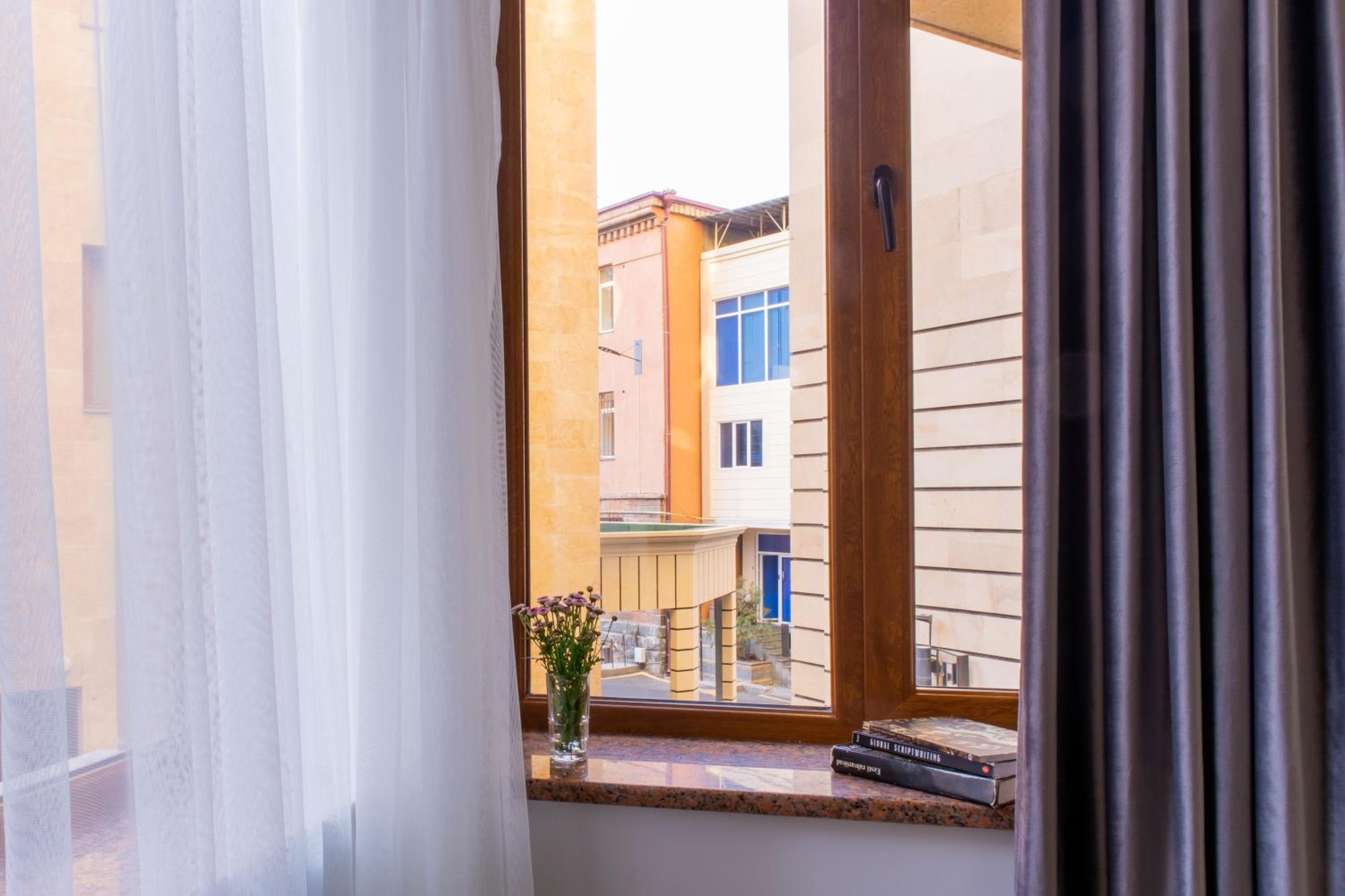 hotelise I Minas Apartment