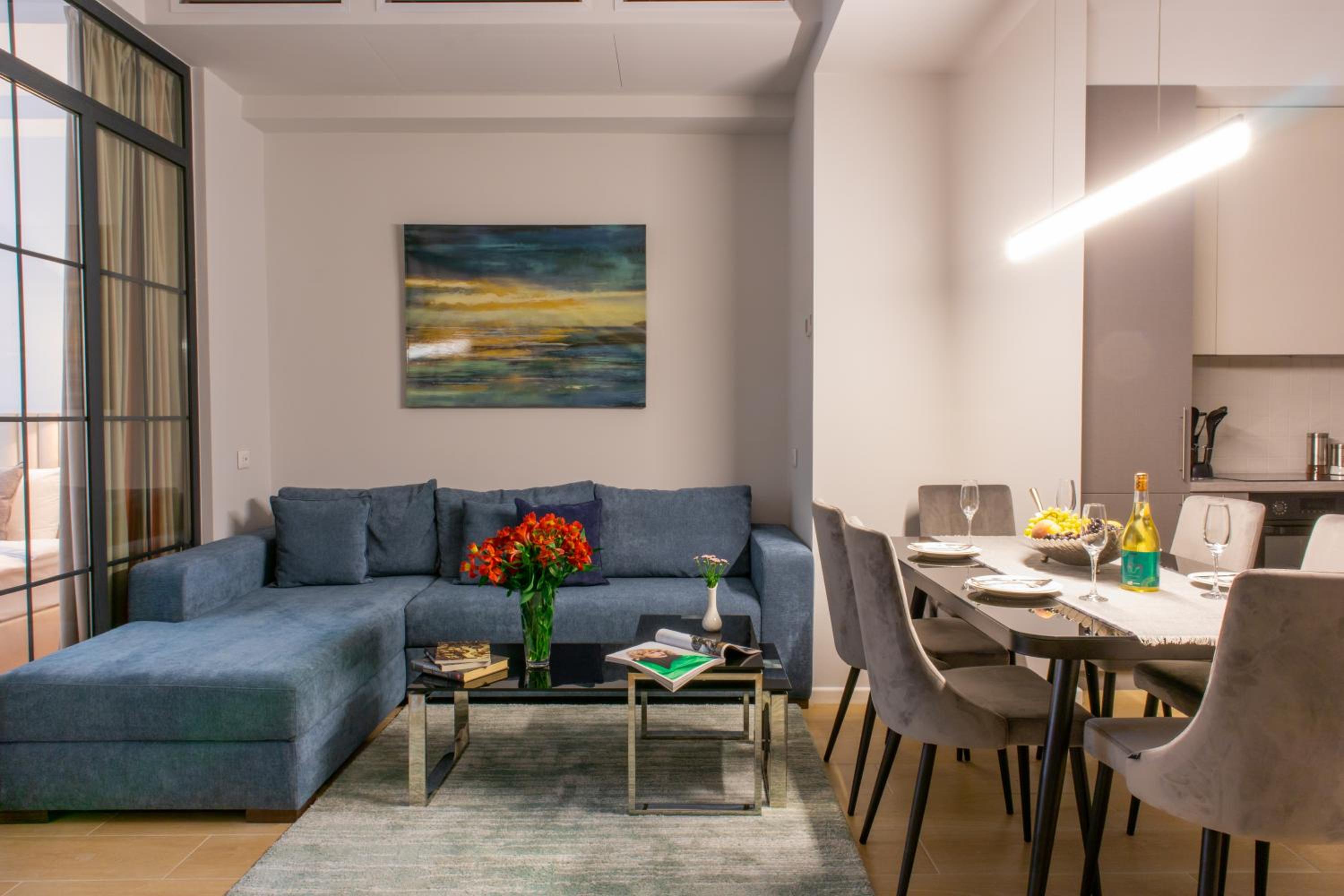 hotelise I Minas Apartment
