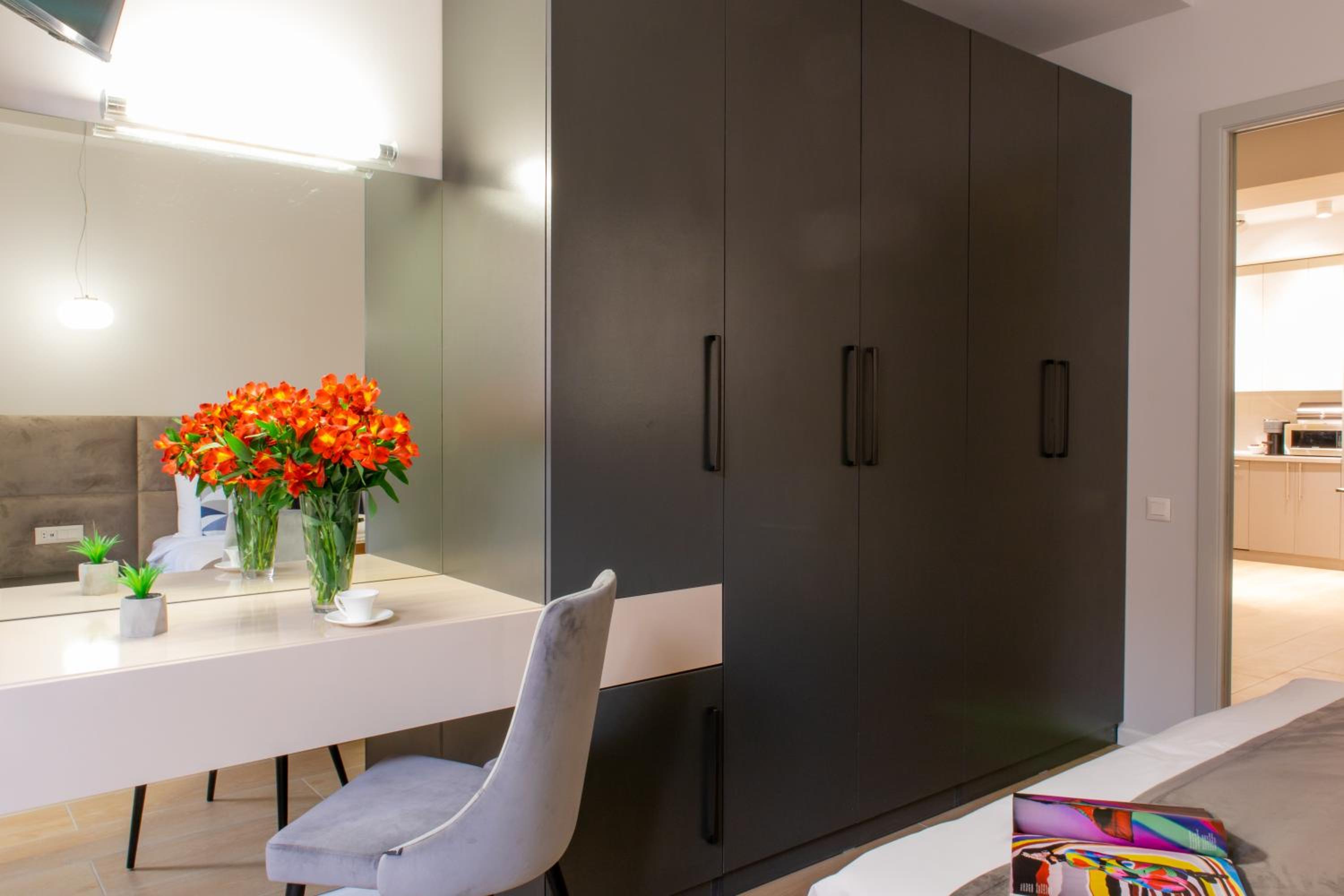 hotelise I Minas Apartment