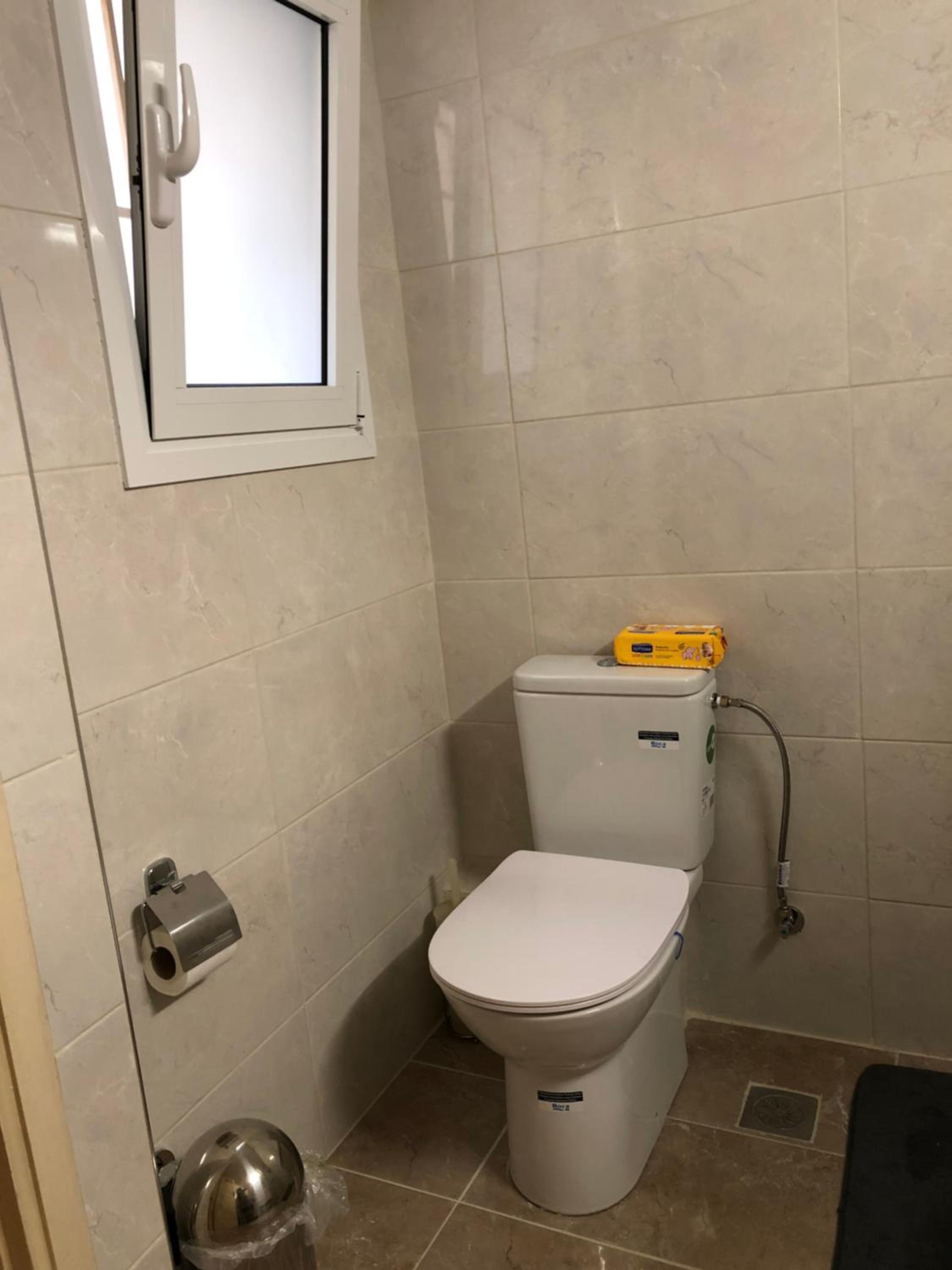 Spacious Double room in the Center of Athens