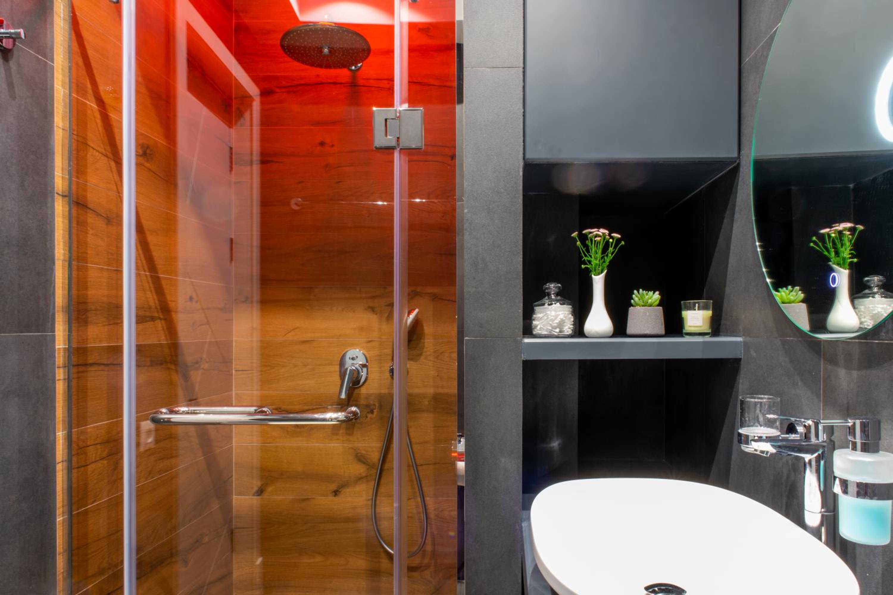 hotelise I Minas Apartment