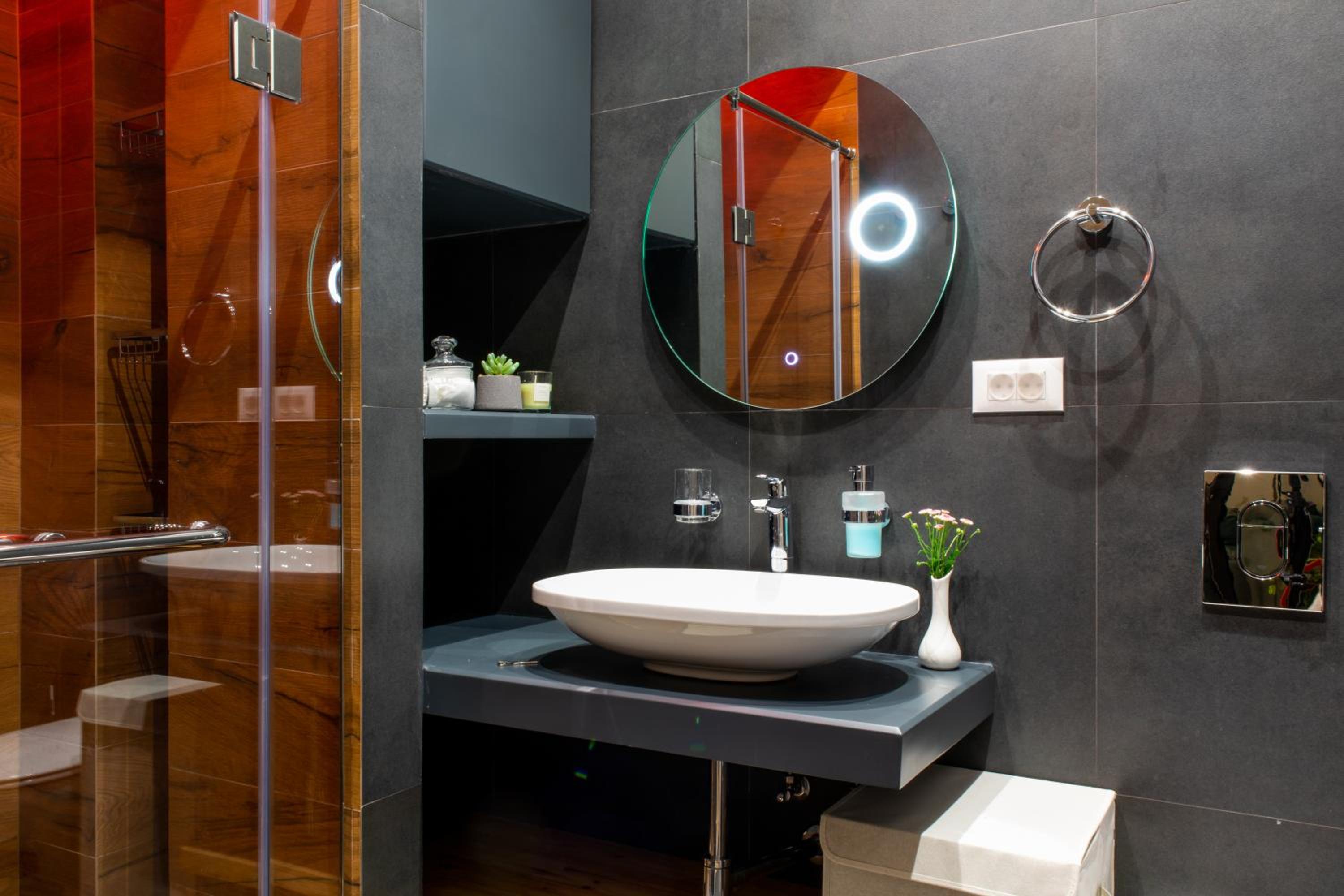 hotelise I Minas Apartment