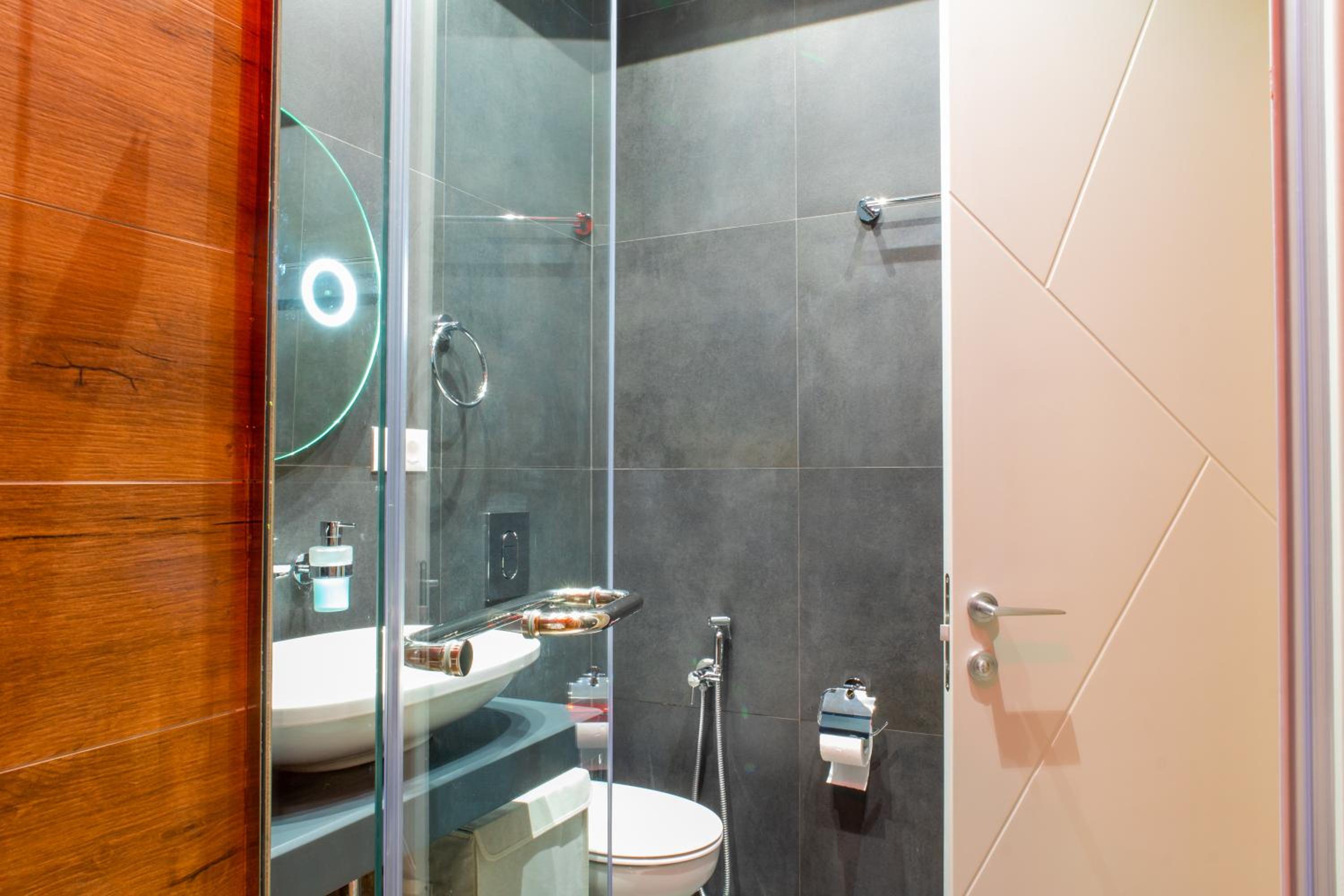 hotelise I Minas Apartment