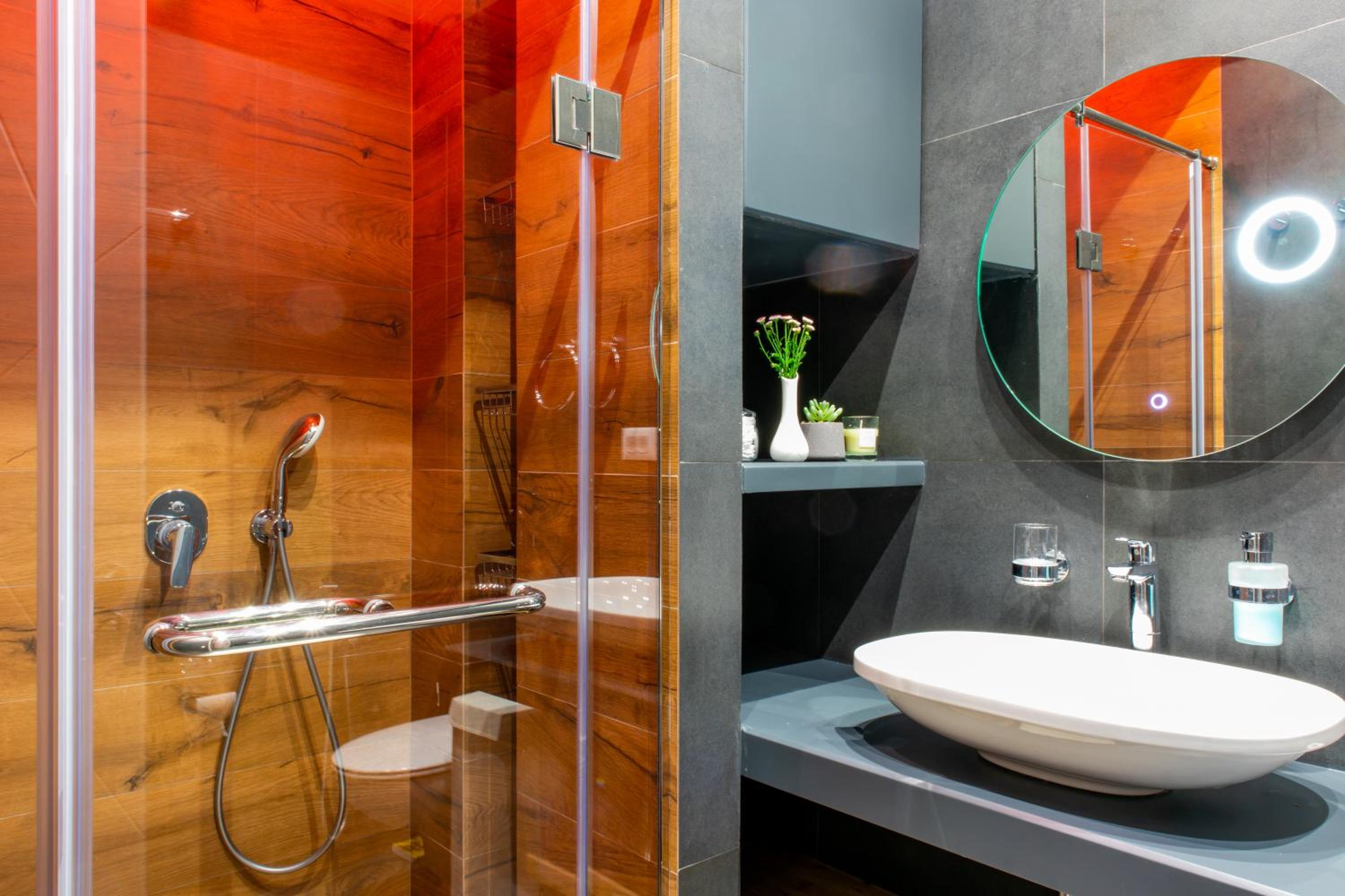 hotelise I Minas Apartment