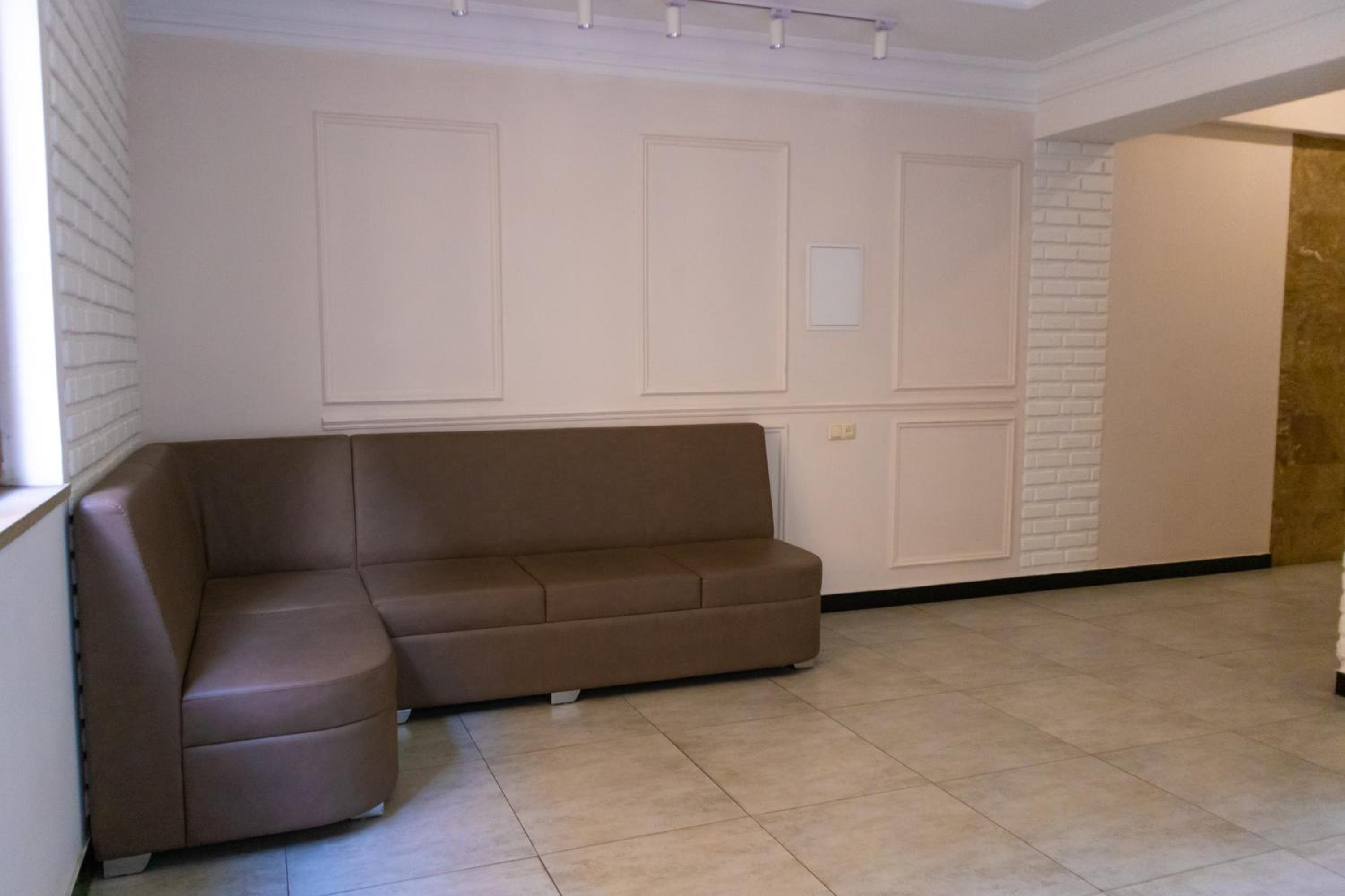 hotelise I Minas Apartment