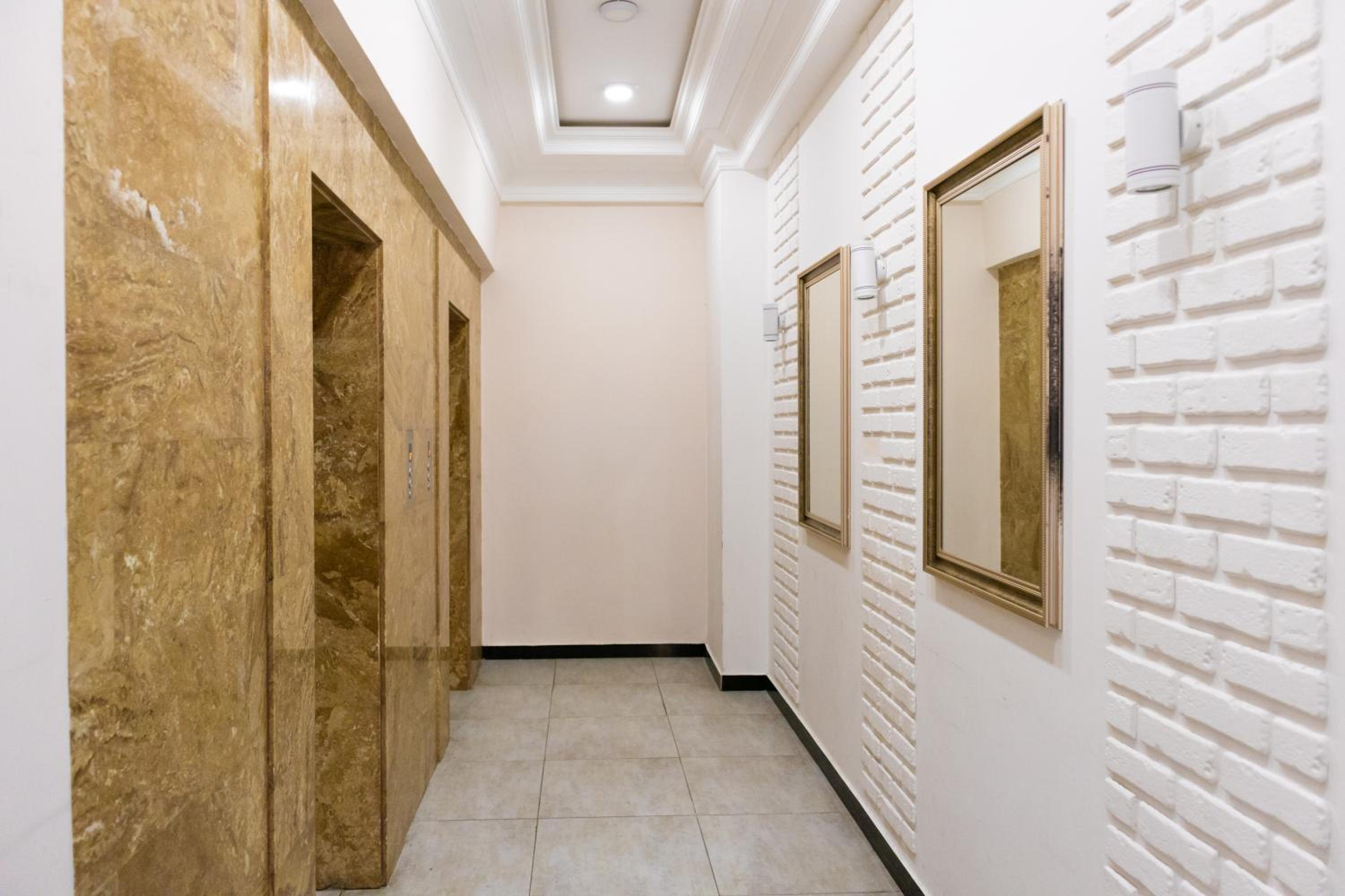 hotelise I Minas Apartment