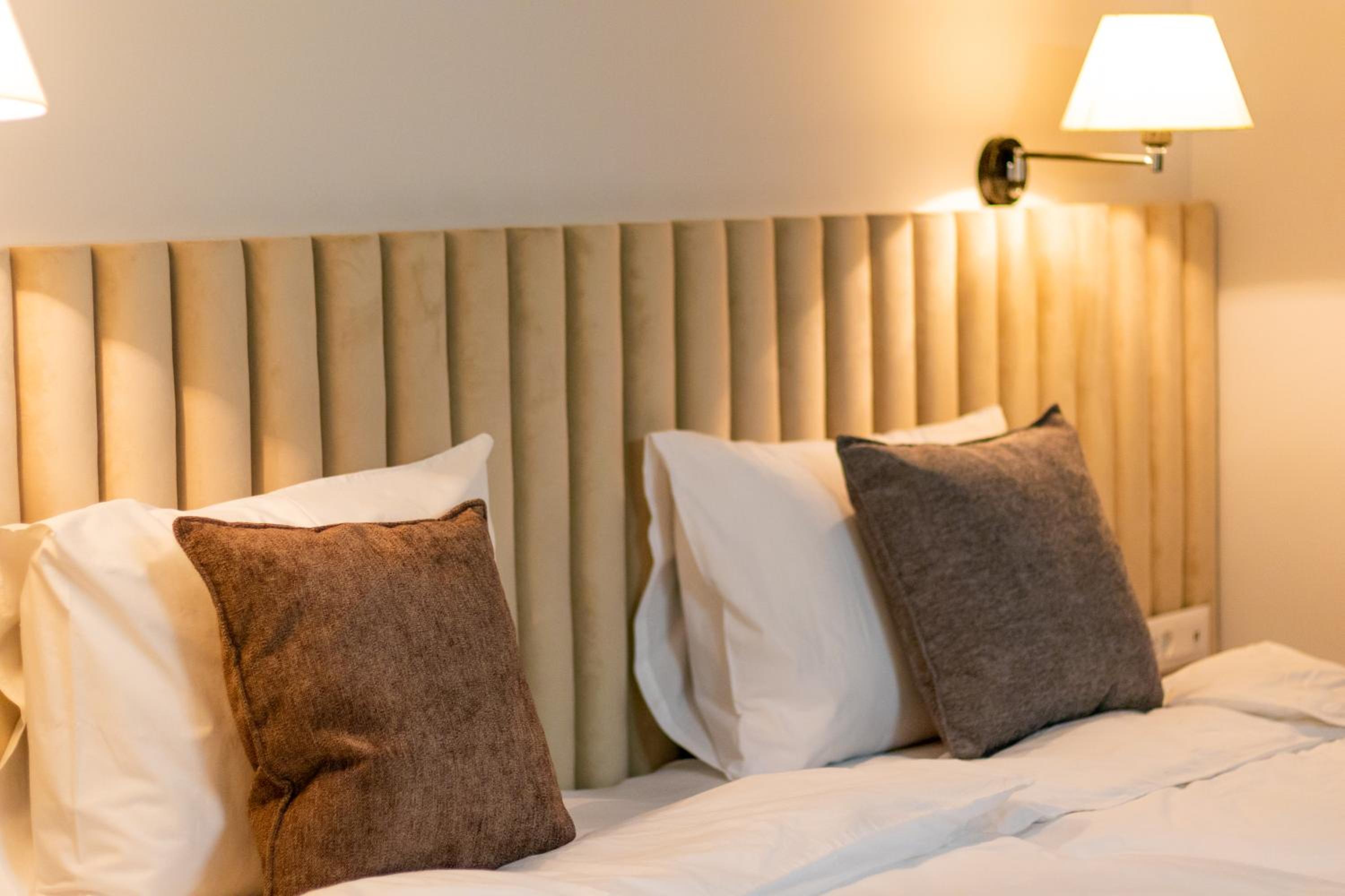 hotelise I Minas Apartment
