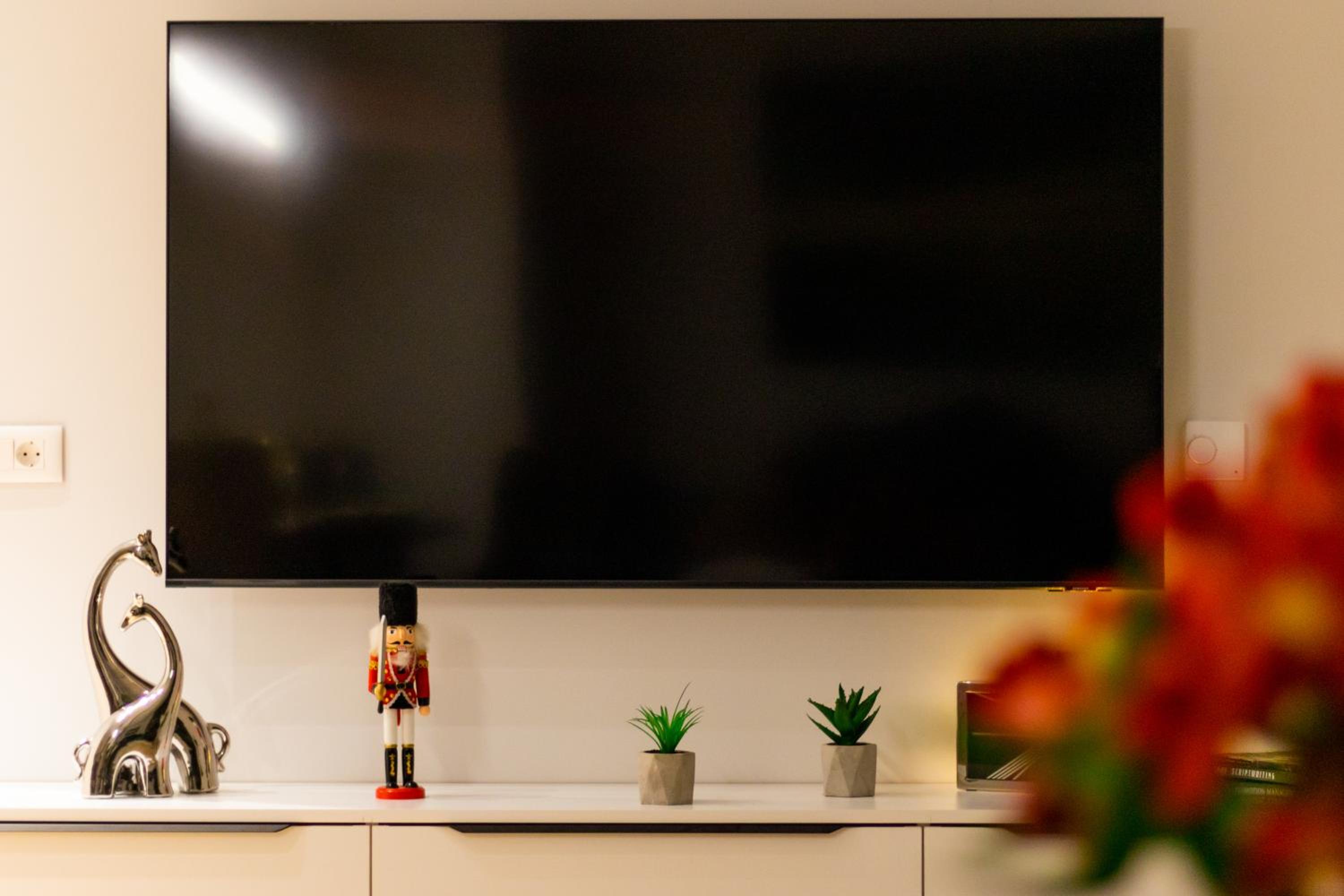 hotelise I Minas Apartment
