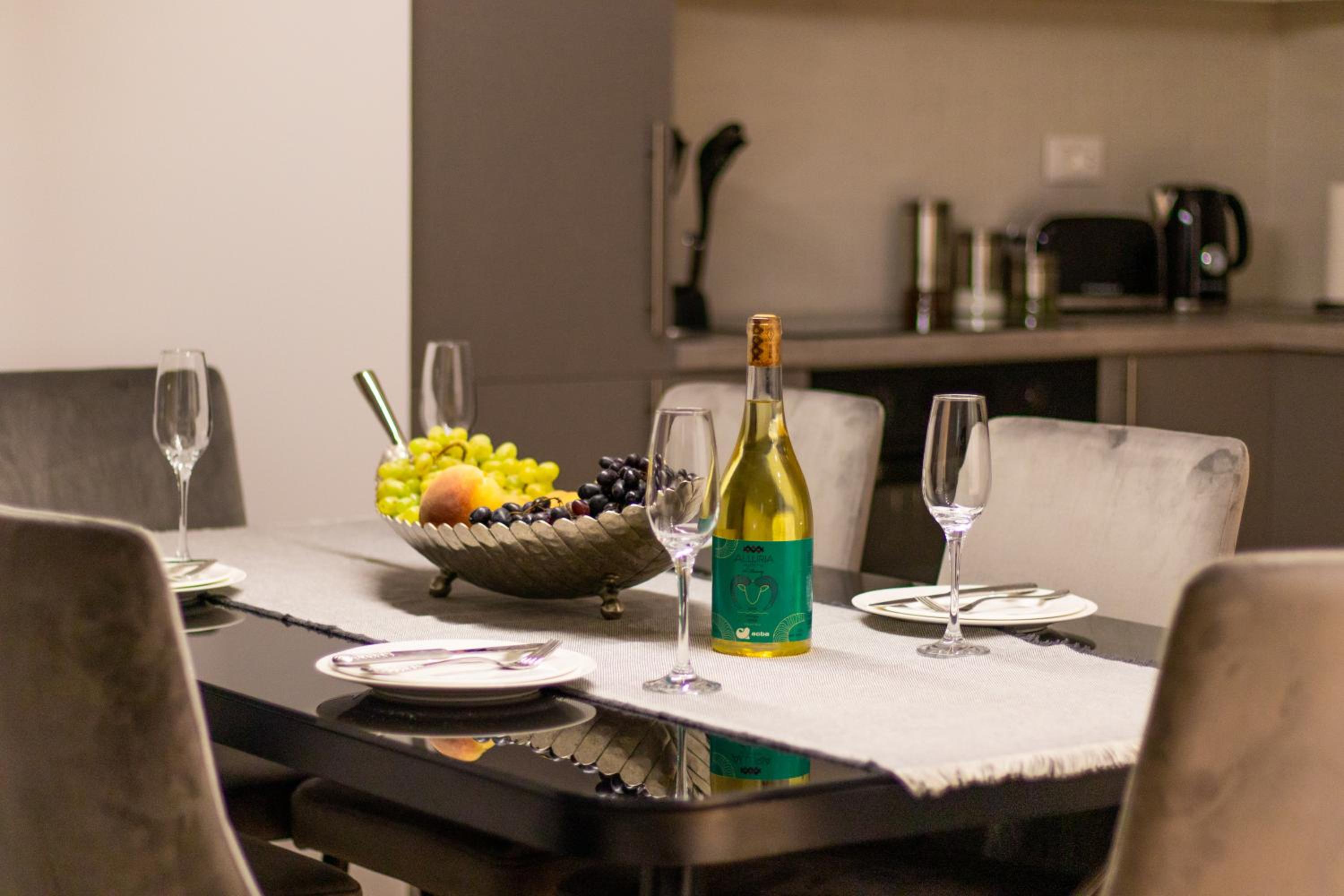 hotelise I Minas Apartment