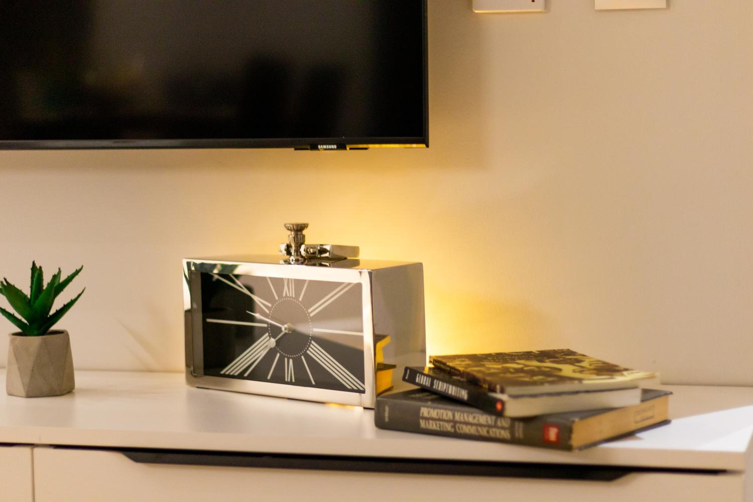 hotelise I Minas Apartment