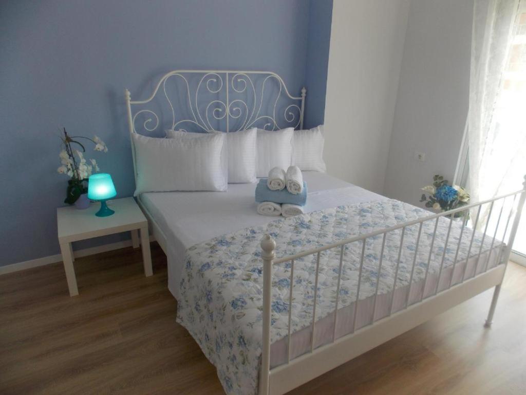 Amarilis Luxury Apartments