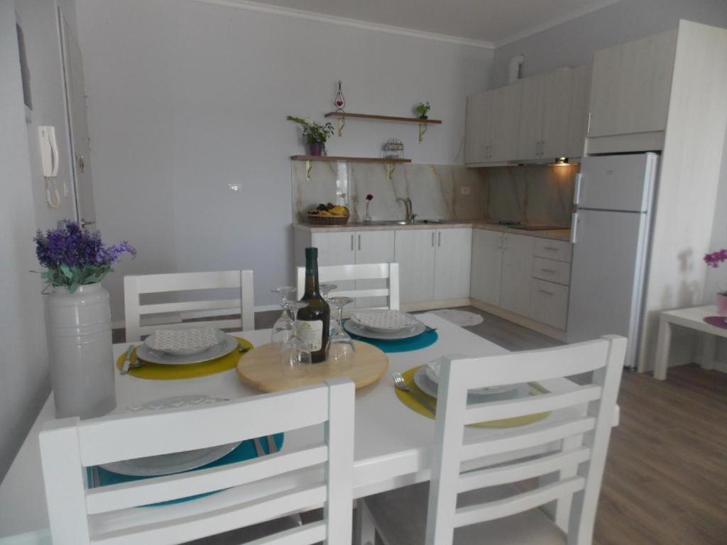 Amarilis Luxury Apartments