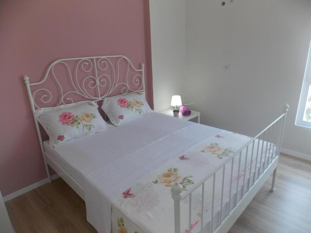 Amarilis Luxury Apartments