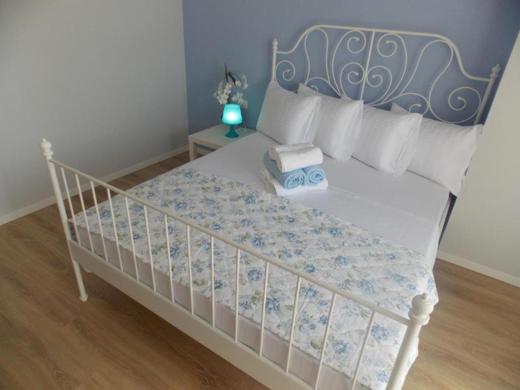 Amarilis Luxury Apartments