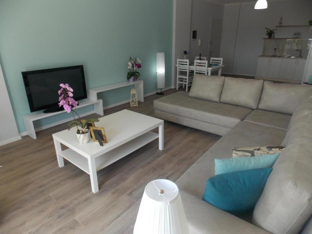 Amarilis Luxury Apartments