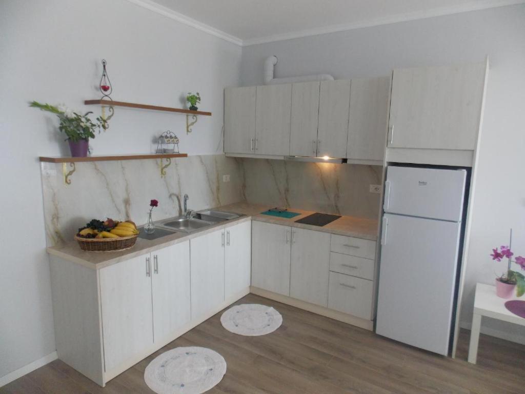 Amarilis Luxury Apartments