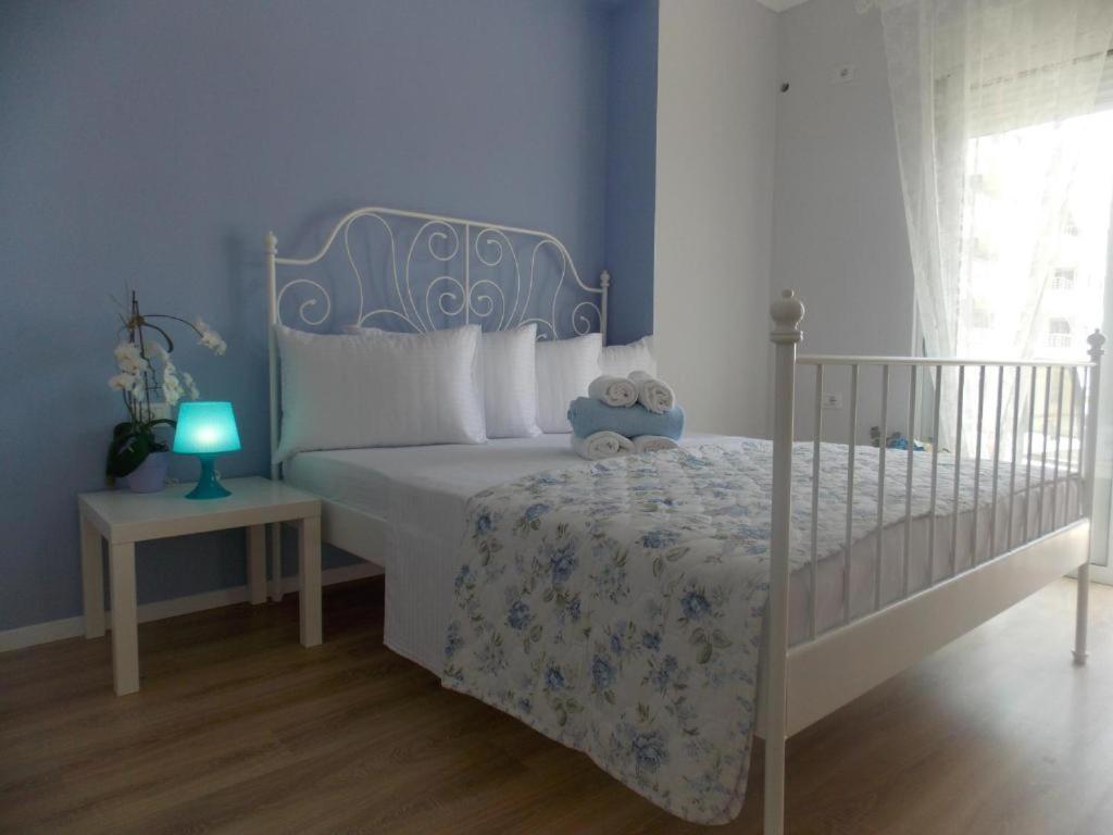 Amarilis Luxury Apartments