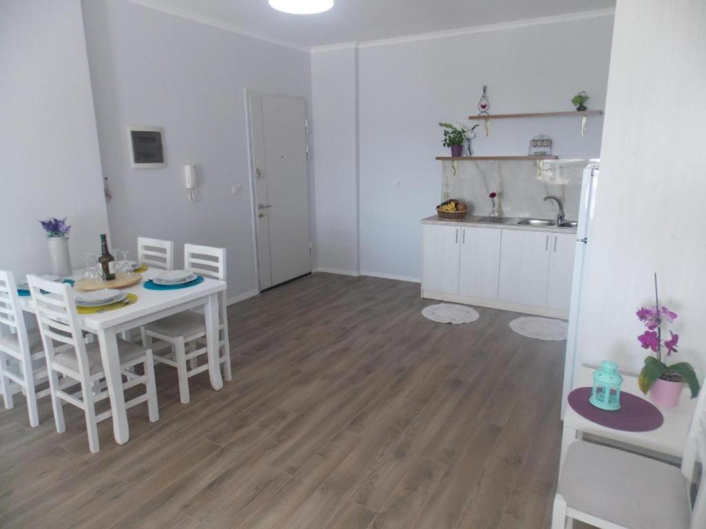 Amarilis Luxury Apartments