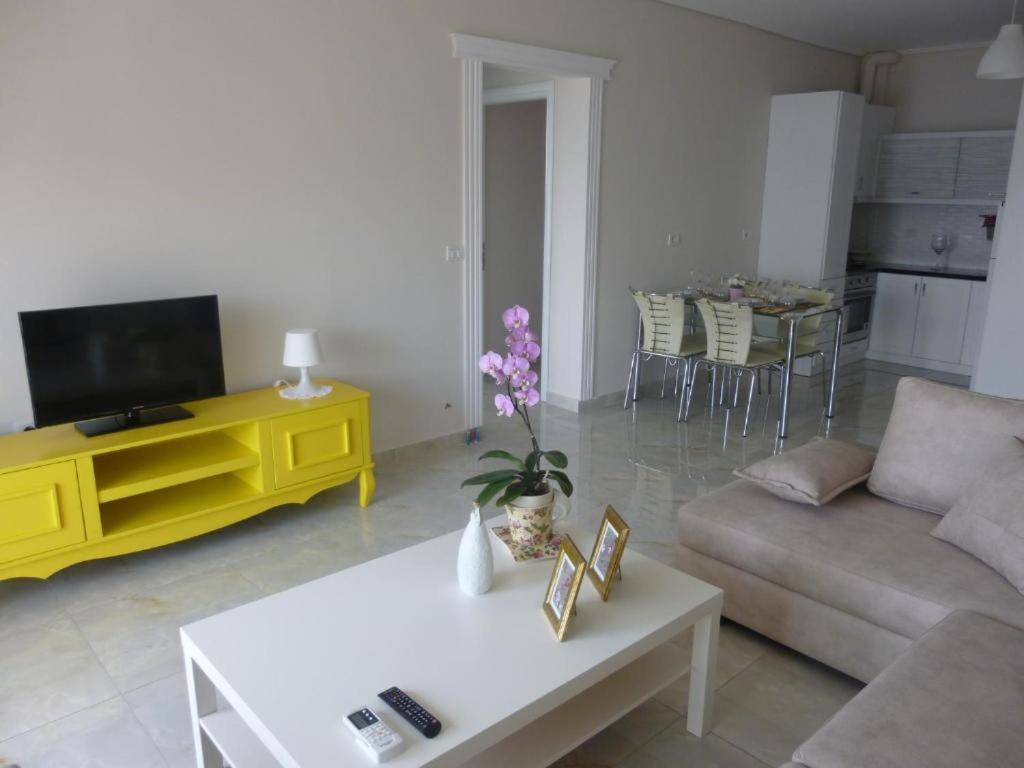 Amarilis Luxury Apartments