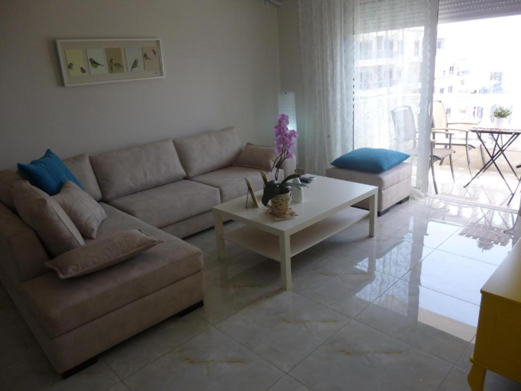Amarilis Luxury Apartments