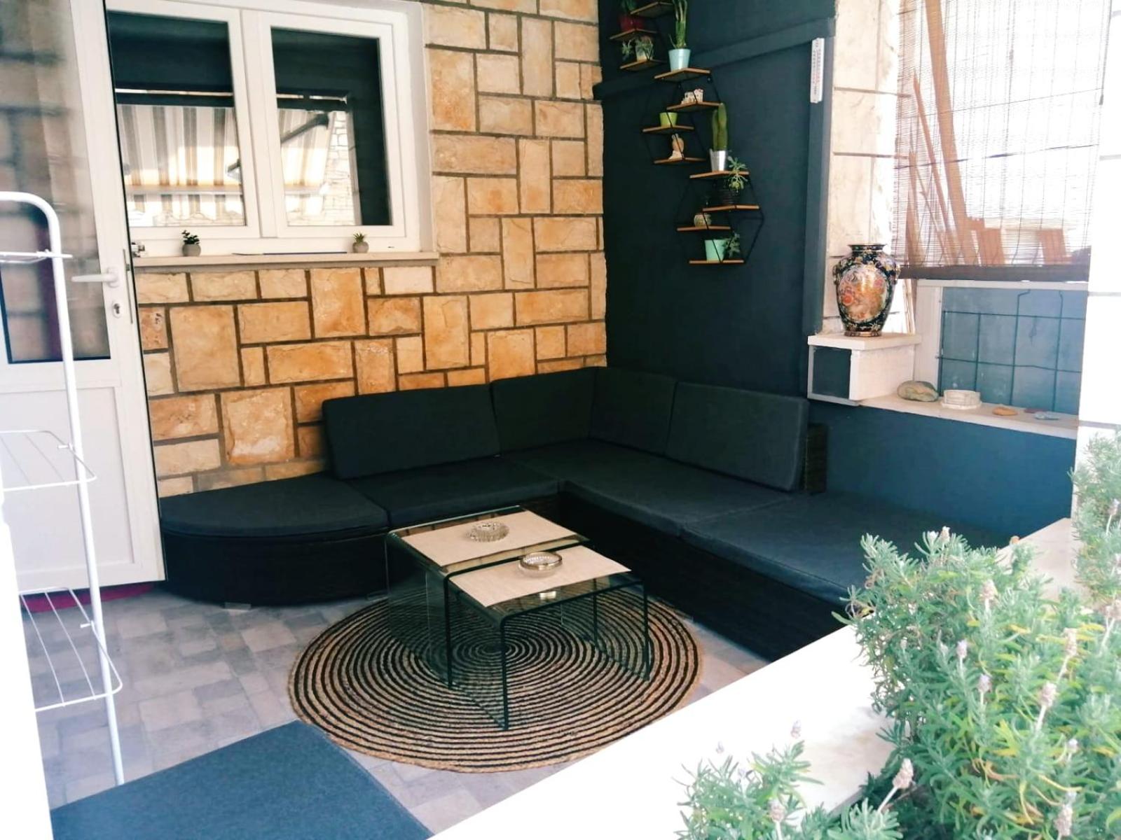 Palmera Apartment