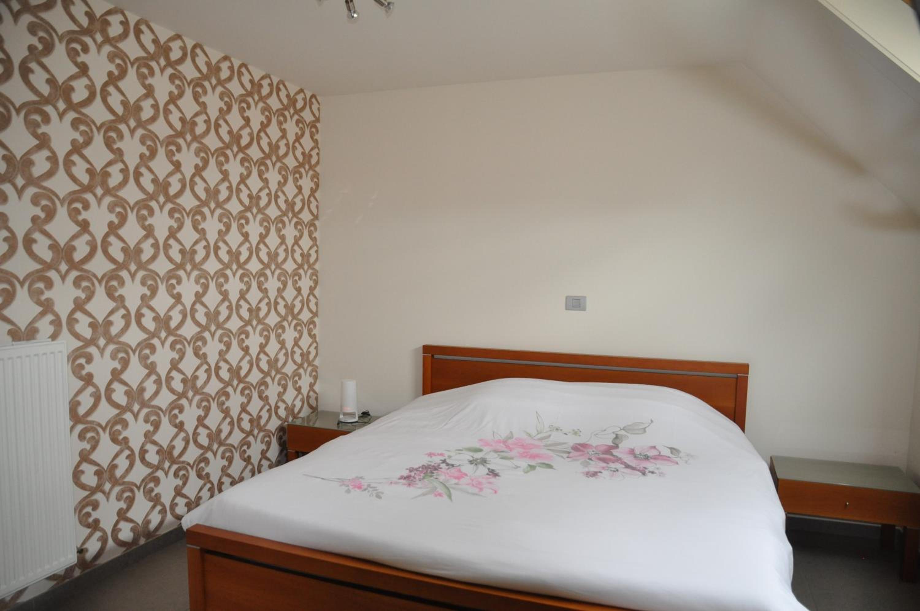 B&B Waterfields