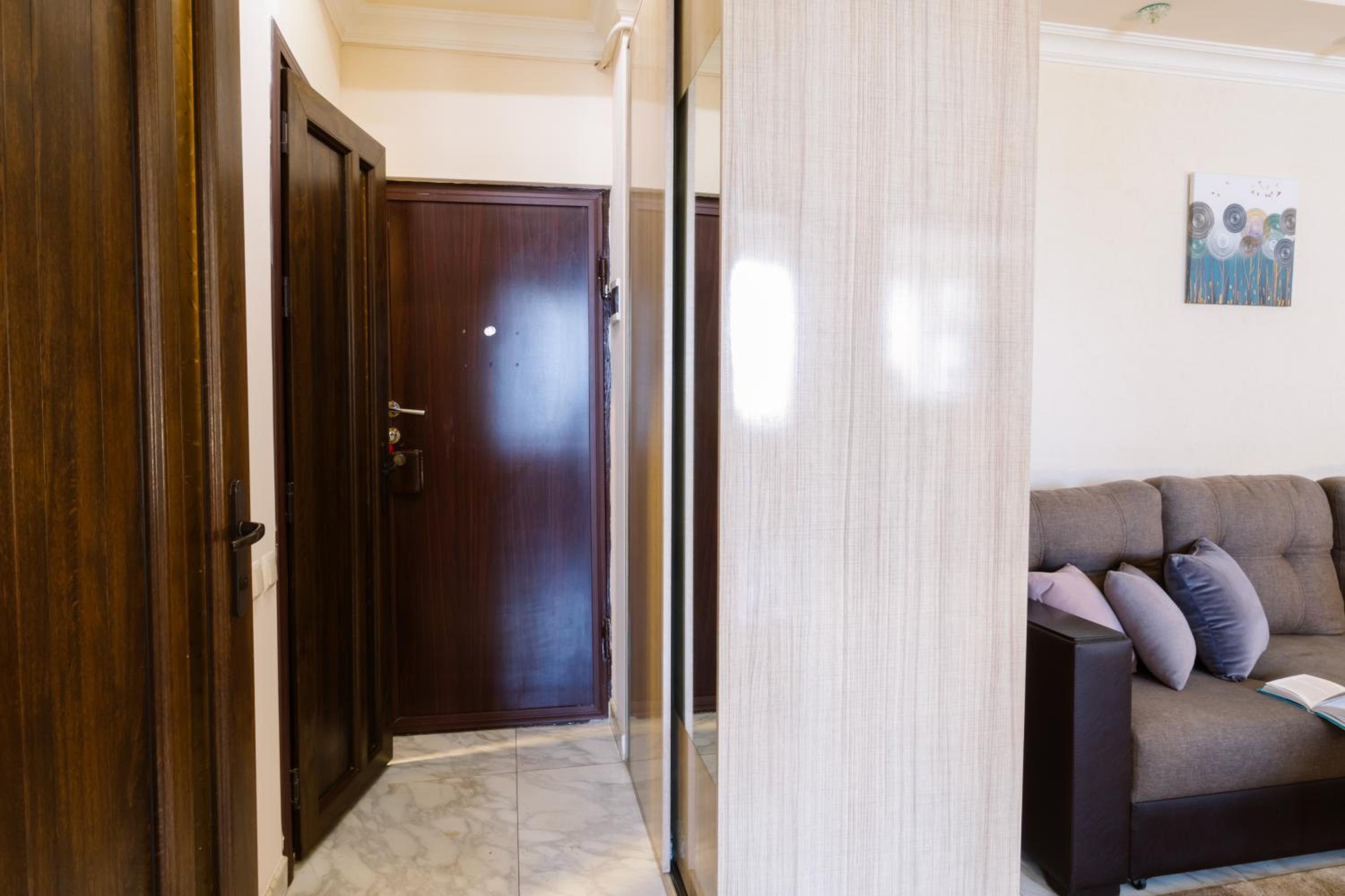 hotelise I Mocha Apartment