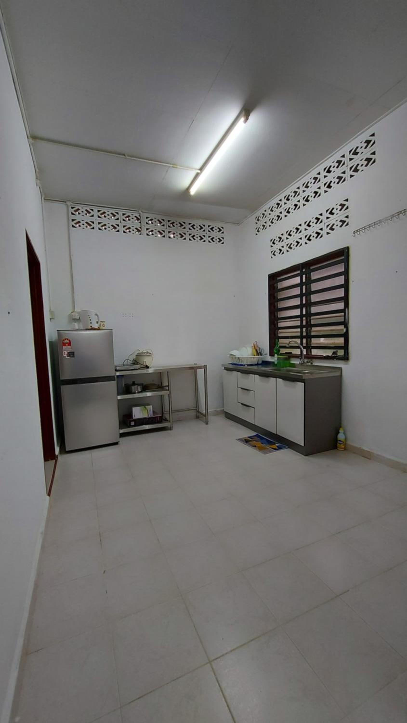 SEROJA HOMESTAY