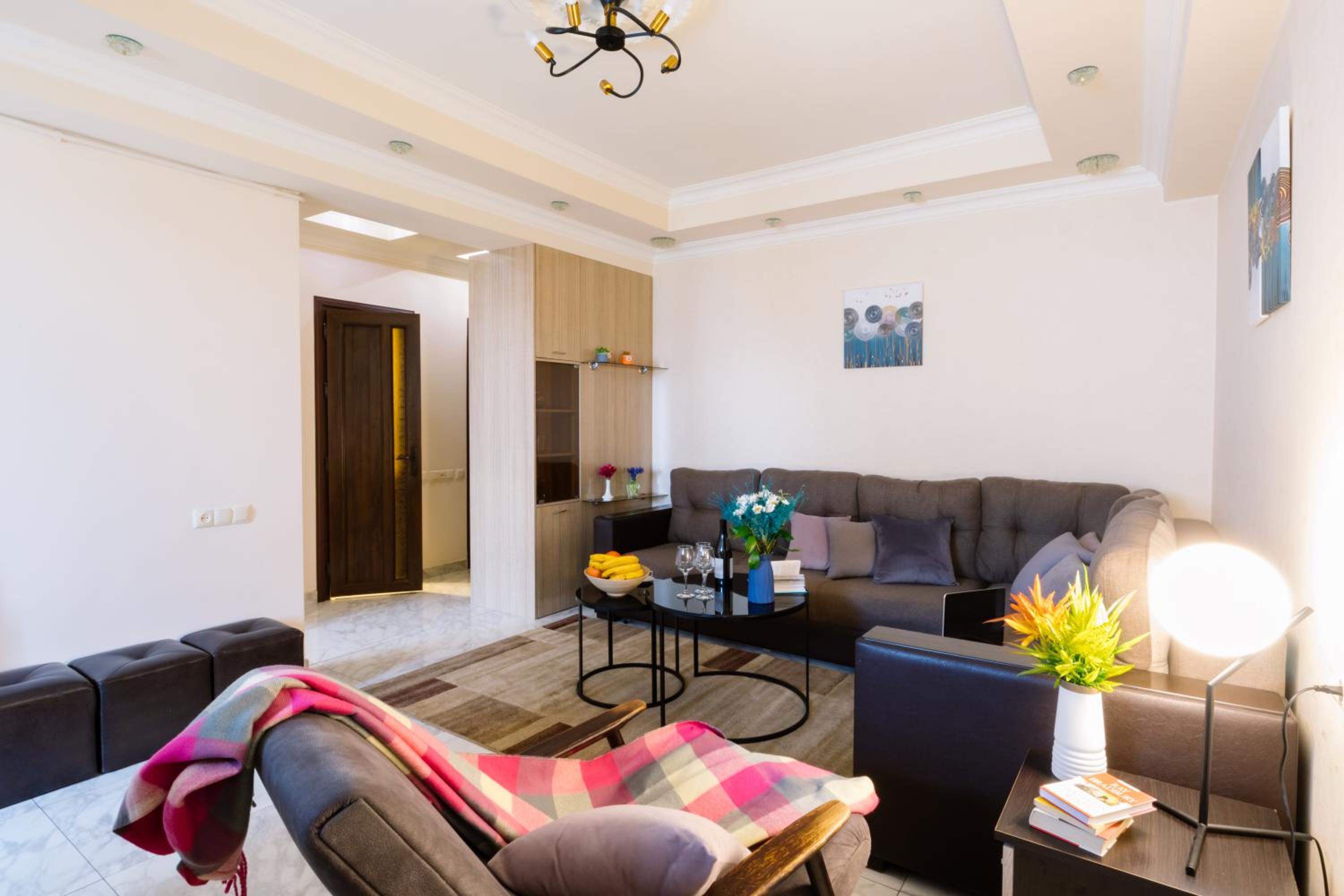 hotelise I Mocha Apartment