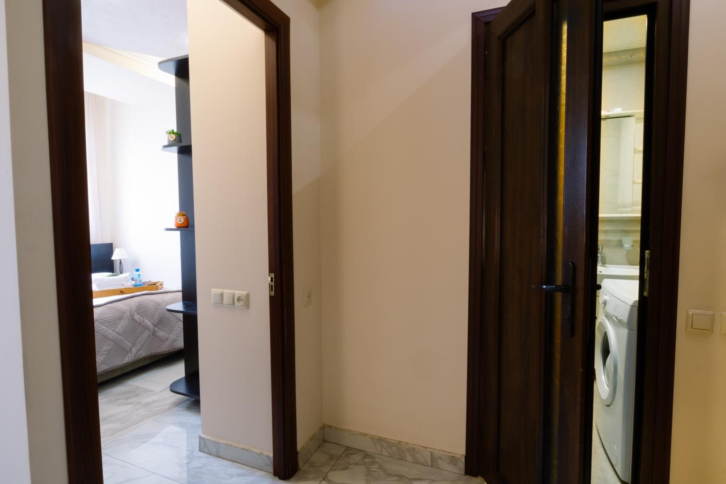 hotelise I Mocha Apartment