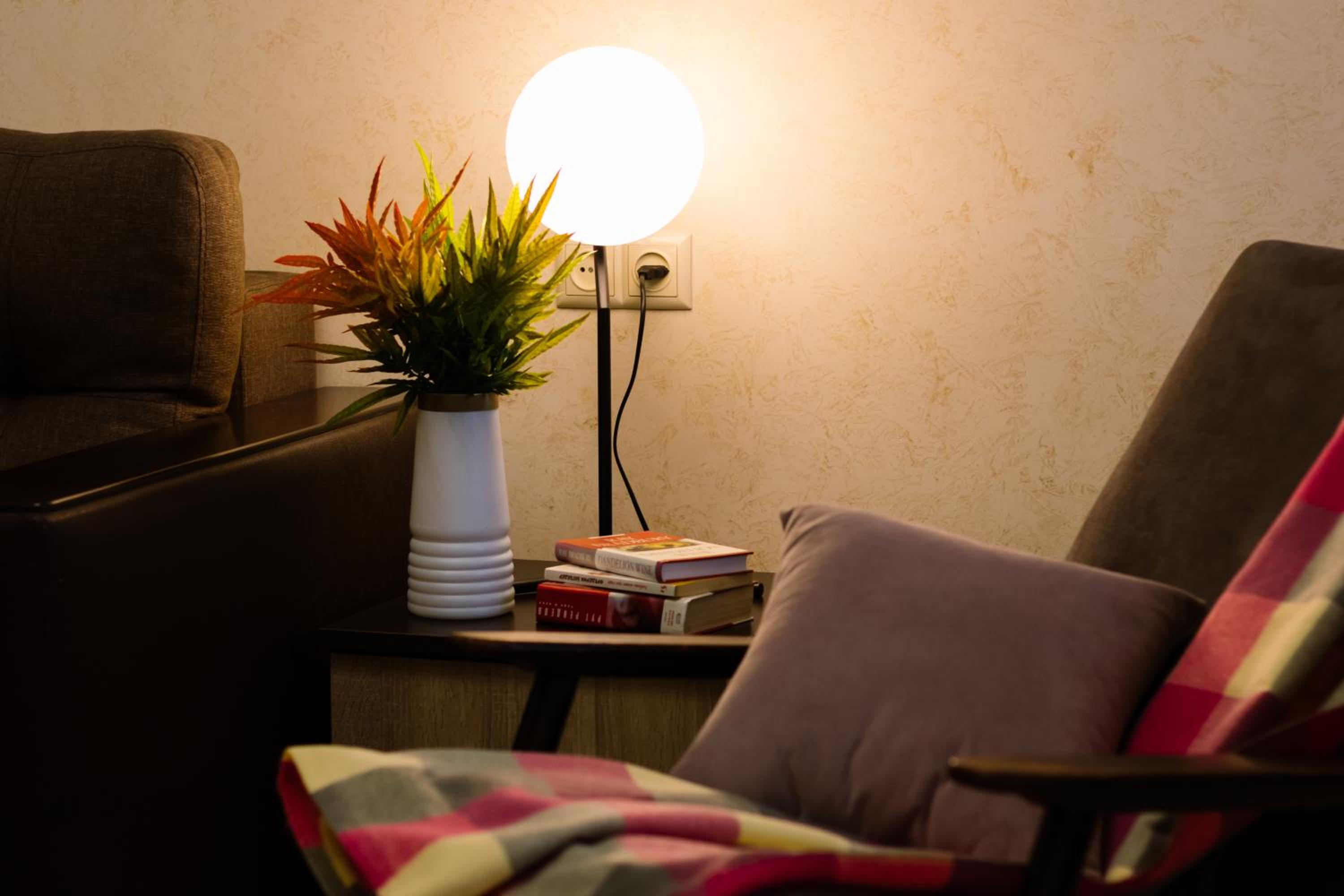 hotelise I Mocha Apartment