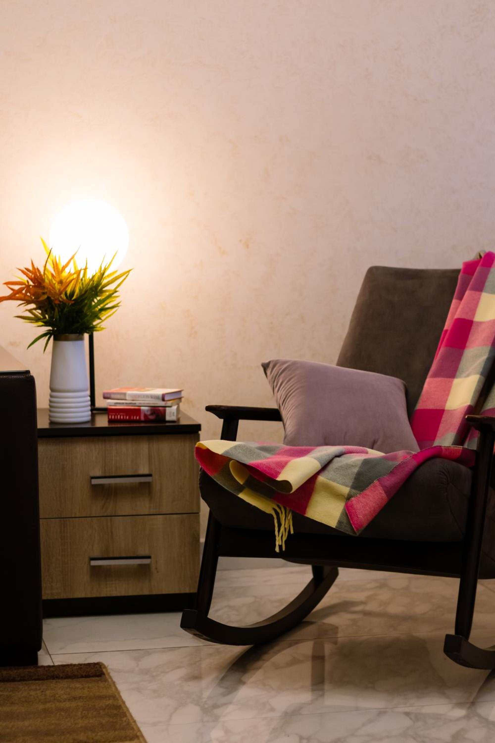 hotelise I Mocha Apartment