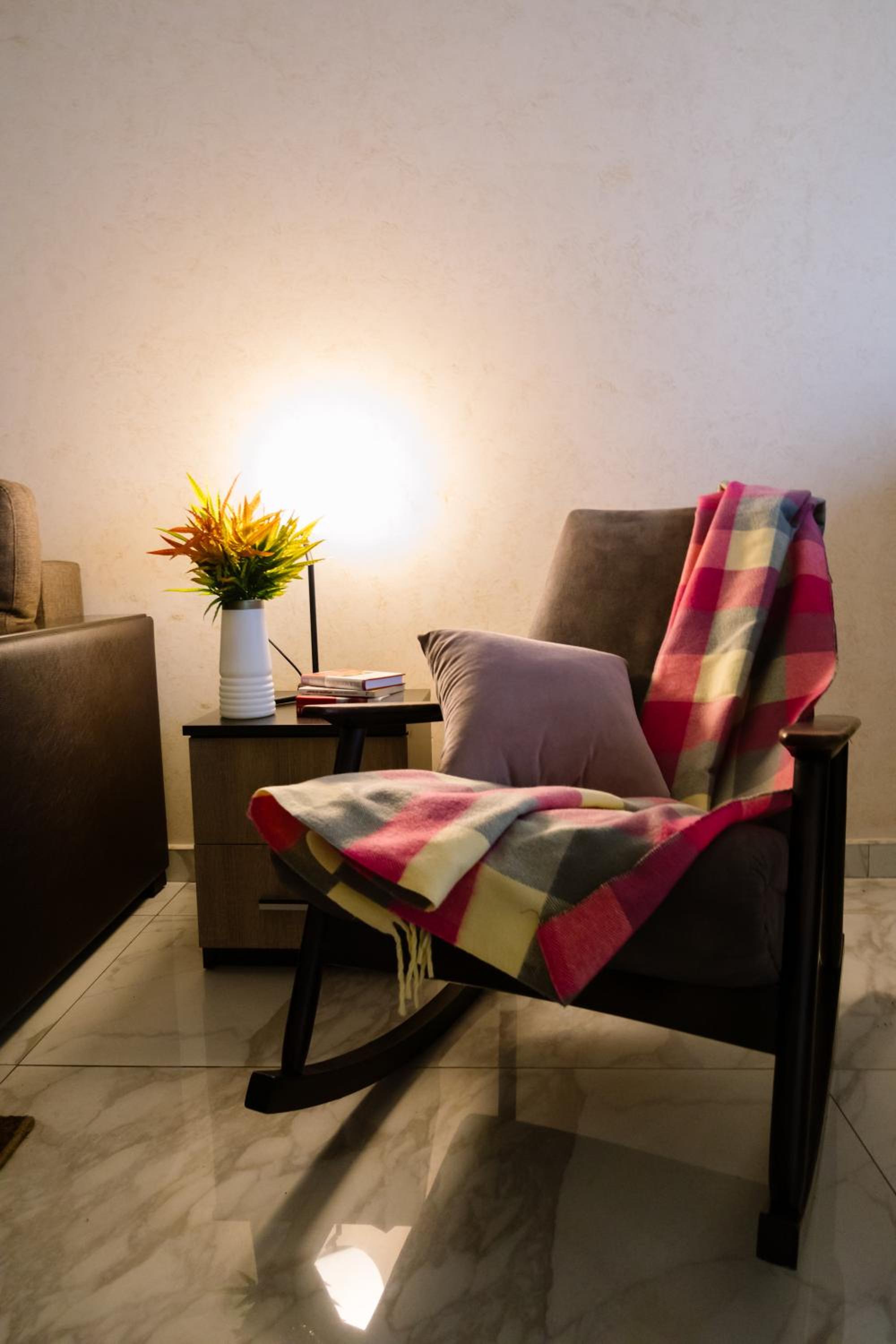 hotelise I Mocha Apartment