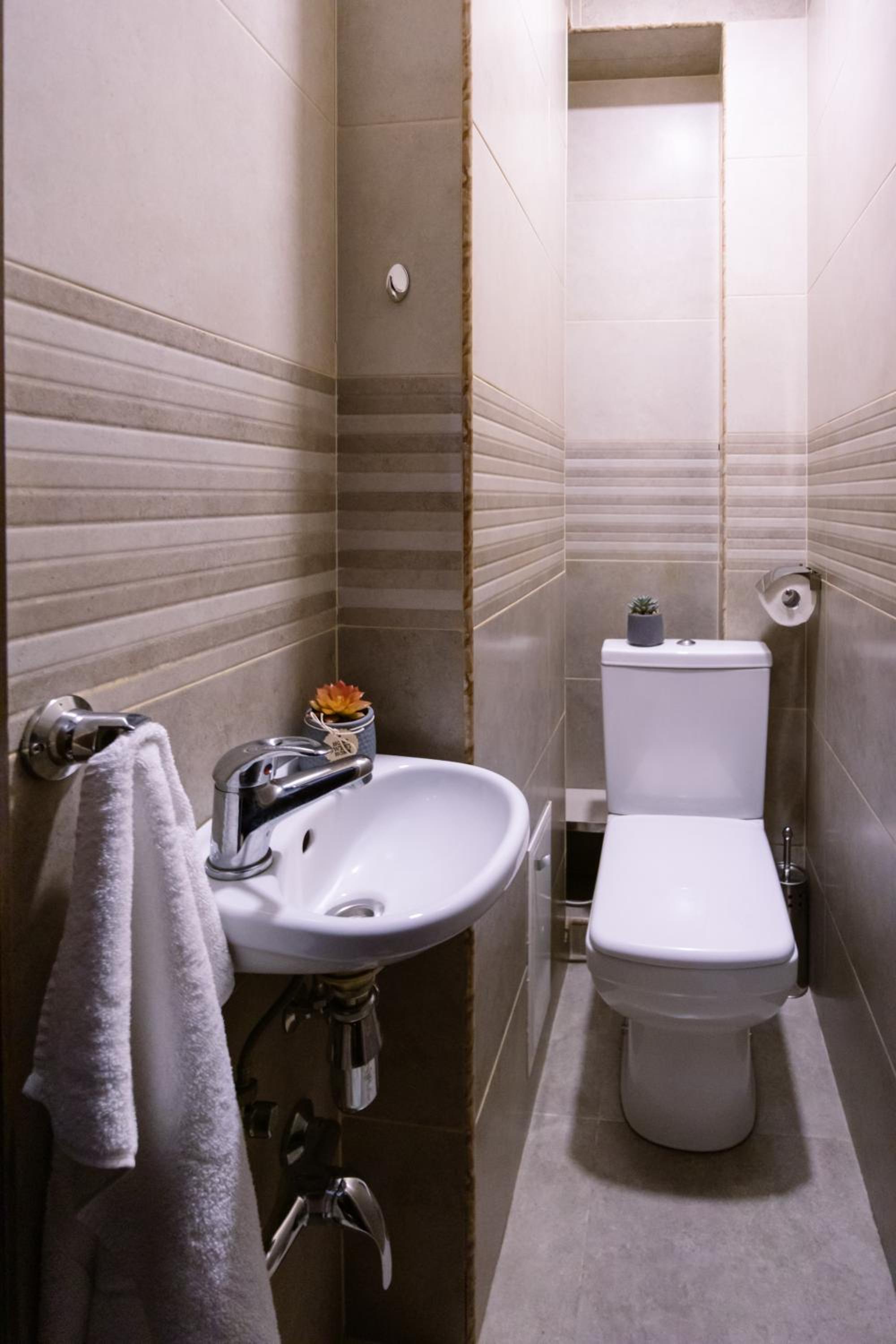 hotelise I Mocha Apartment