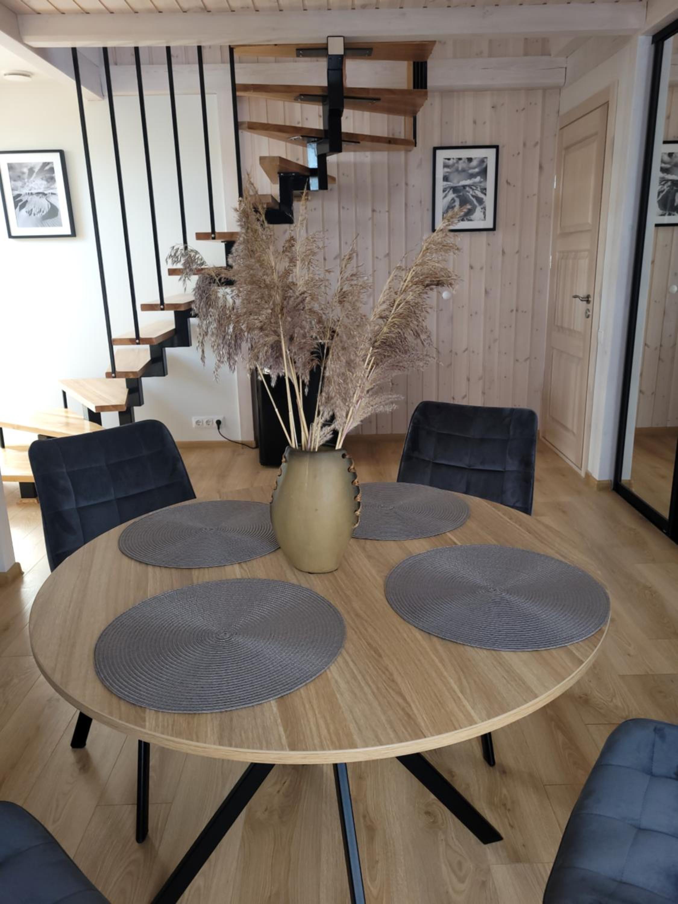 Nendrės apartamentai