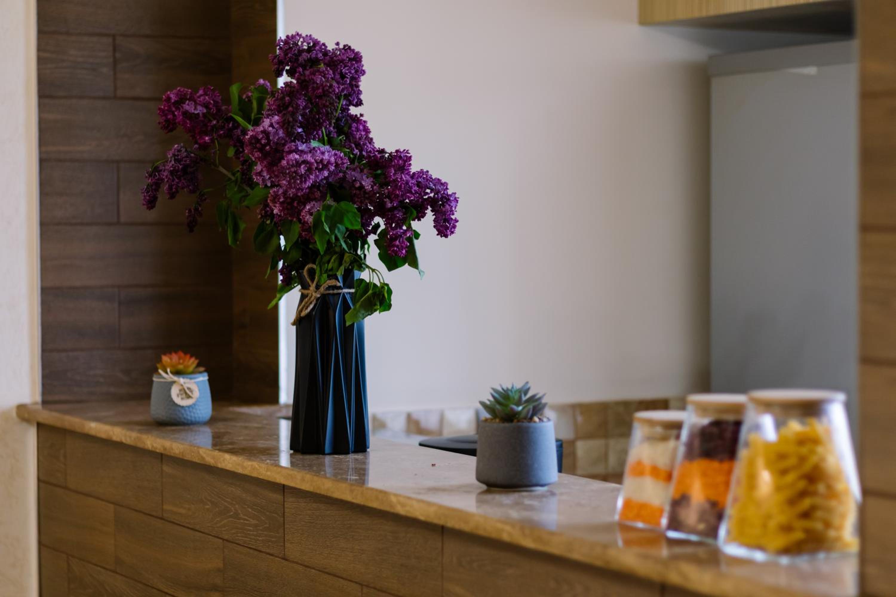 hotelise I Mocha Apartment