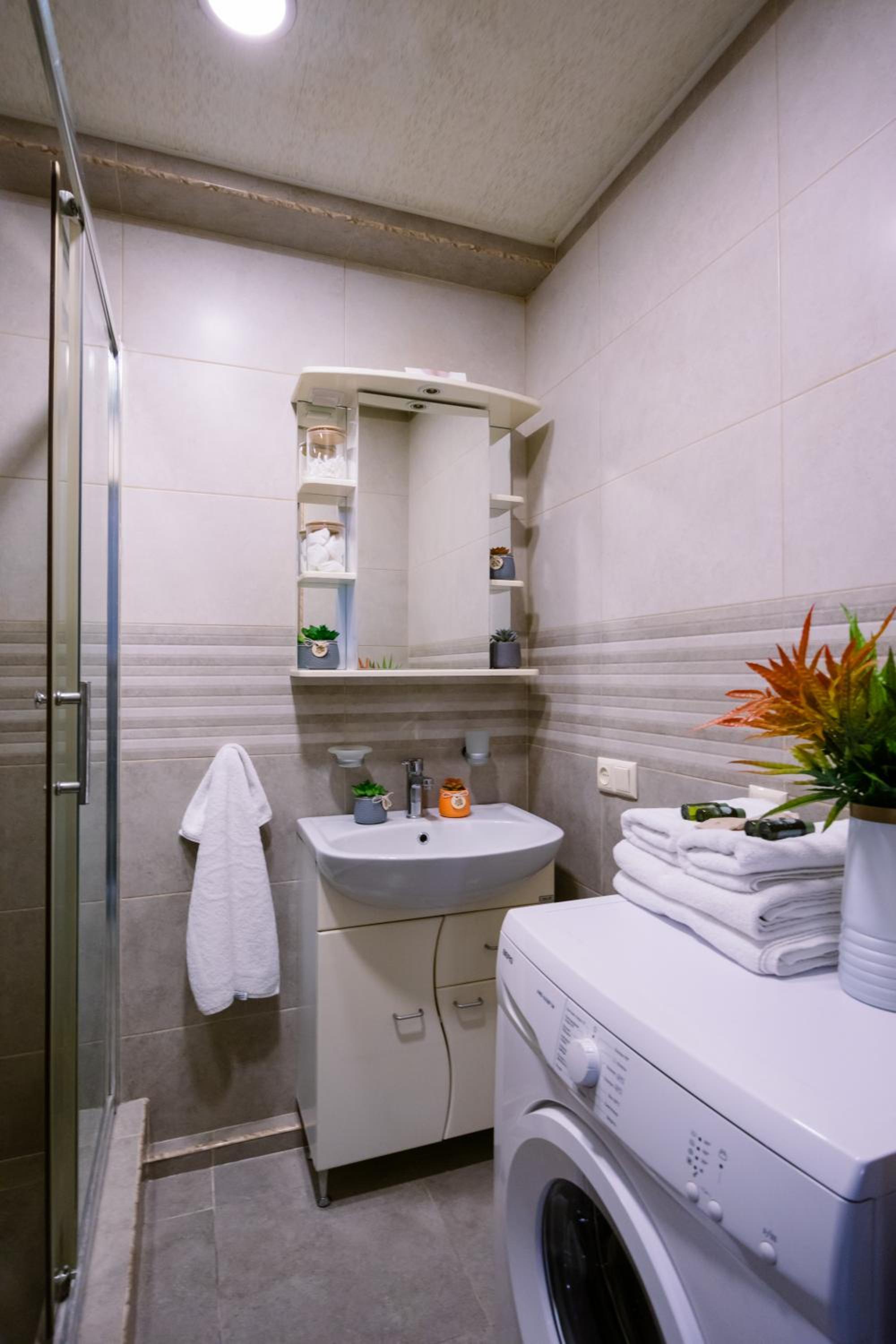 hotelise I Mocha Apartment