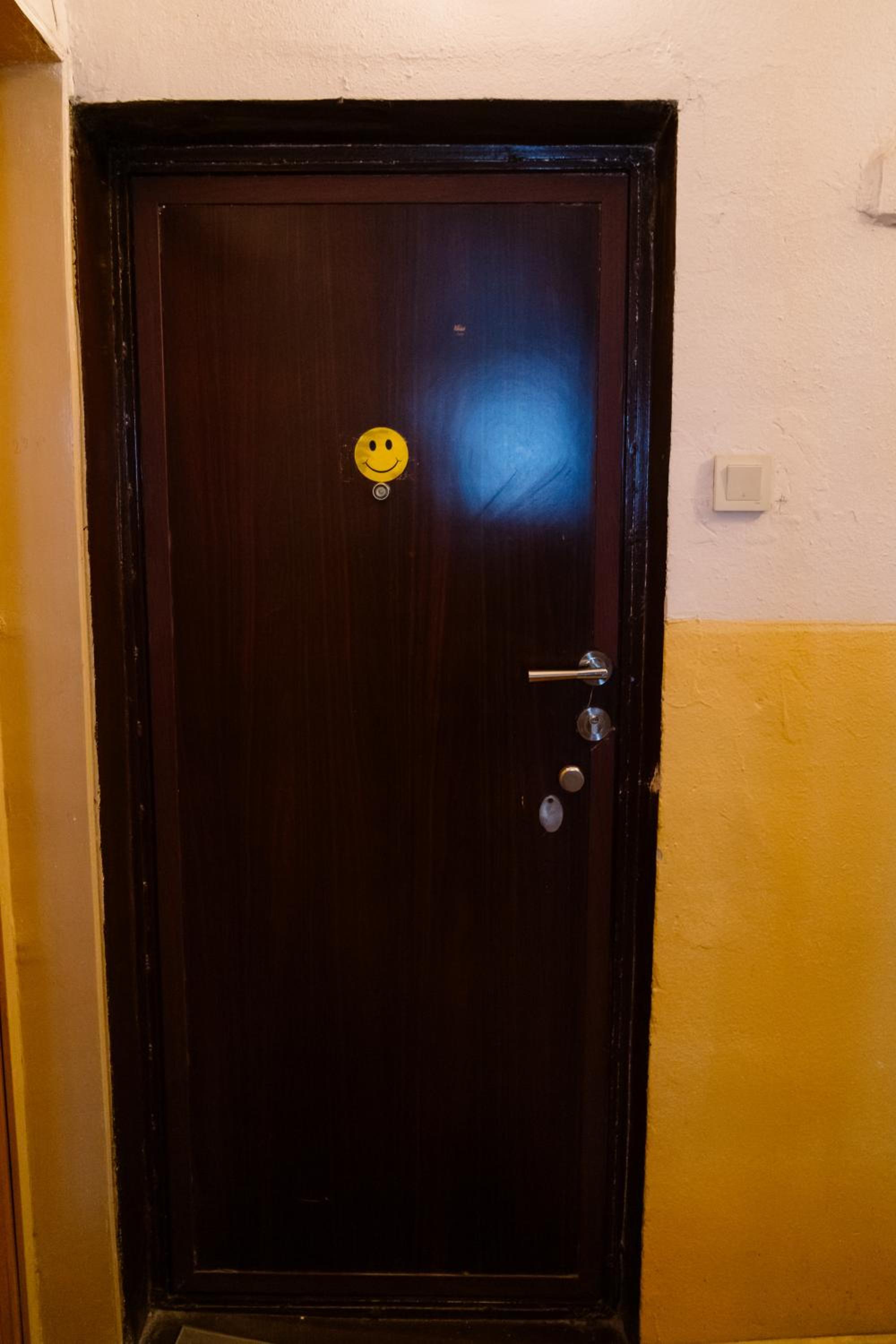 hotelise I Mocha Apartment