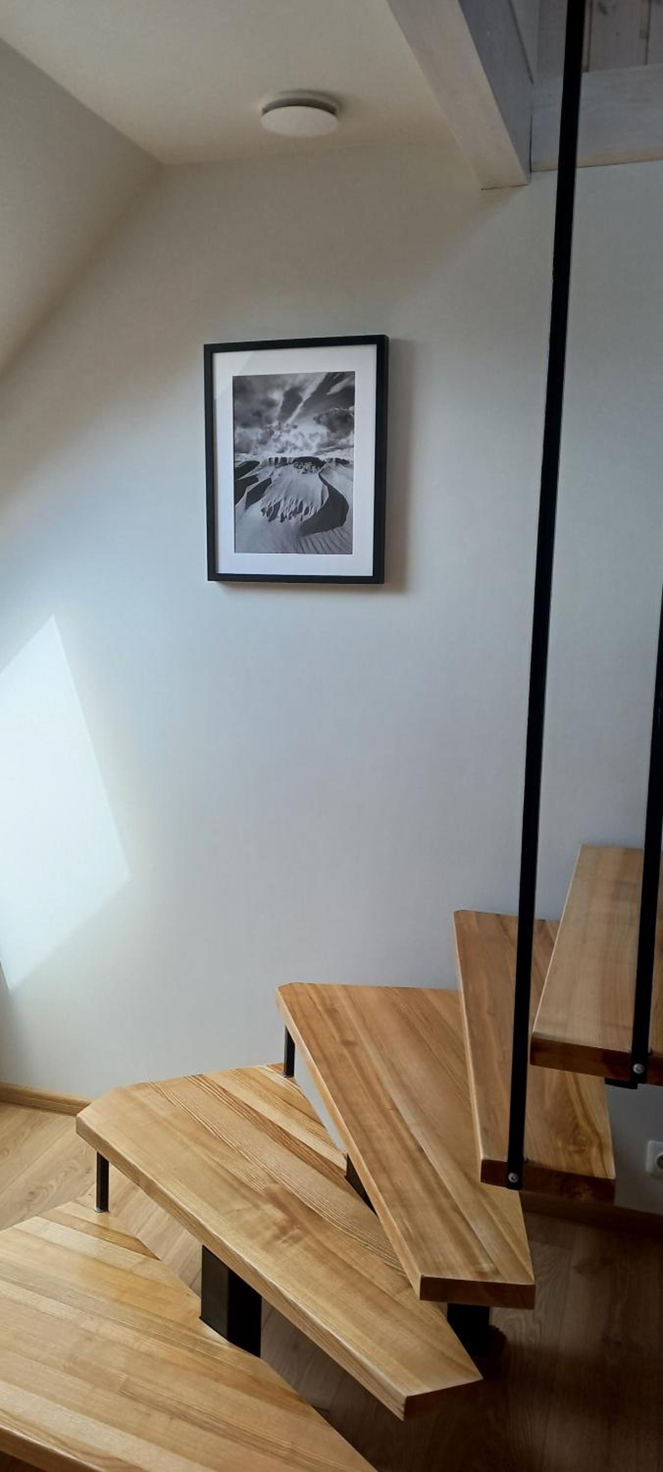 Nendrės apartamentai