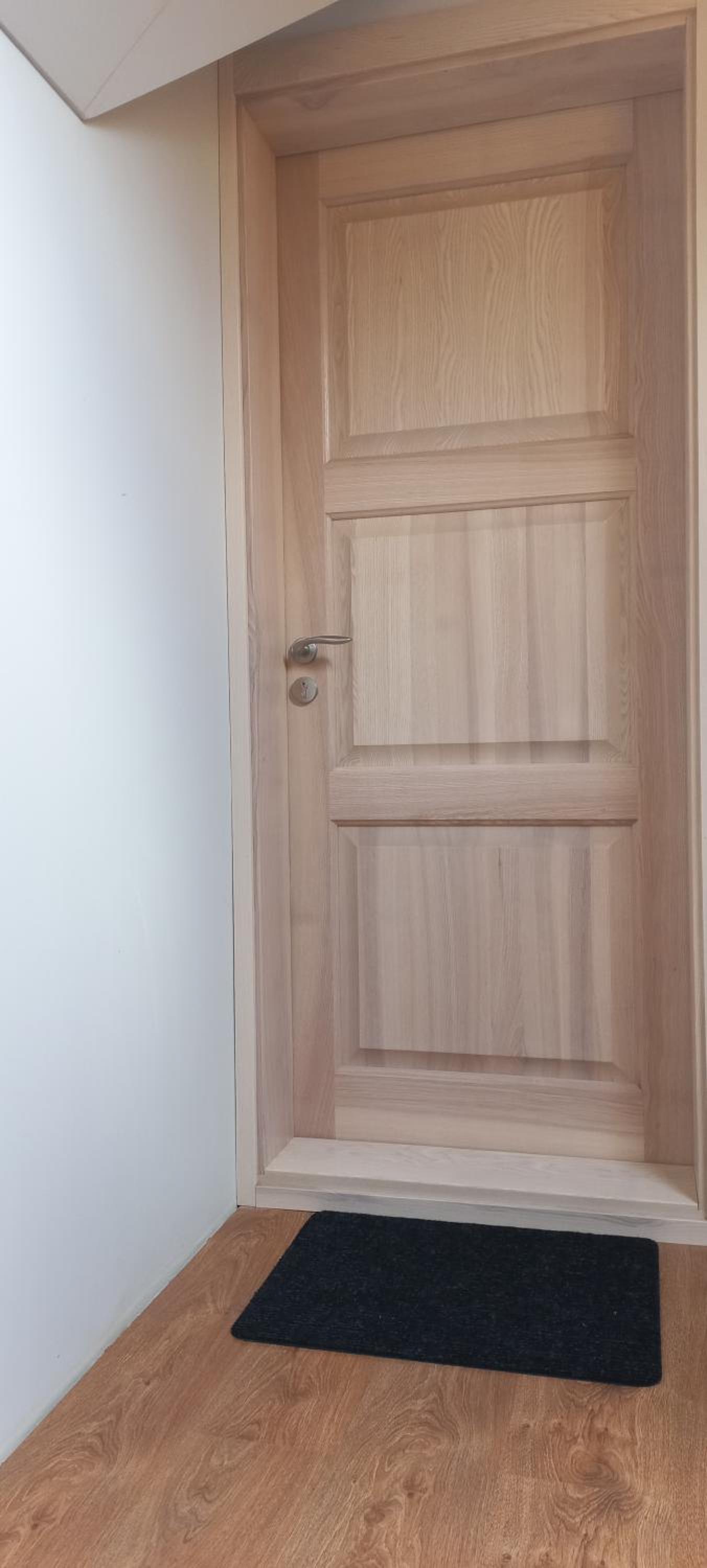 Nendrės apartamentai