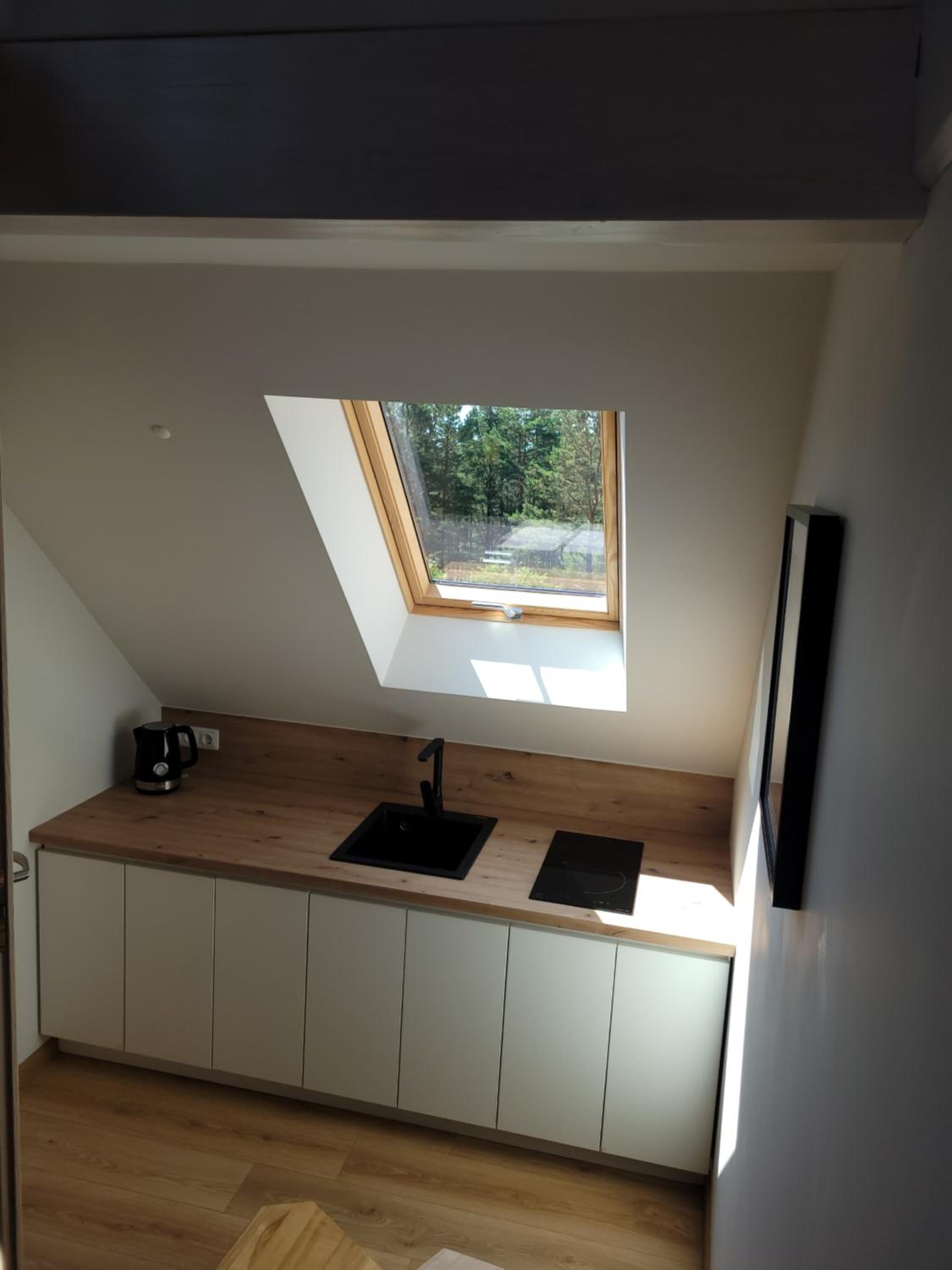 Nendrės apartamentai
