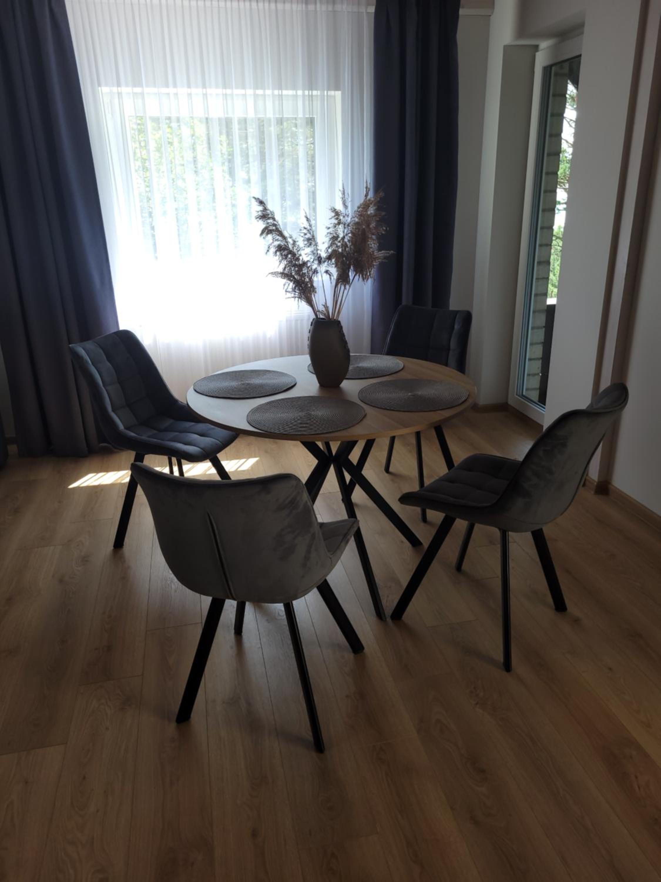 Nendrės apartamentai