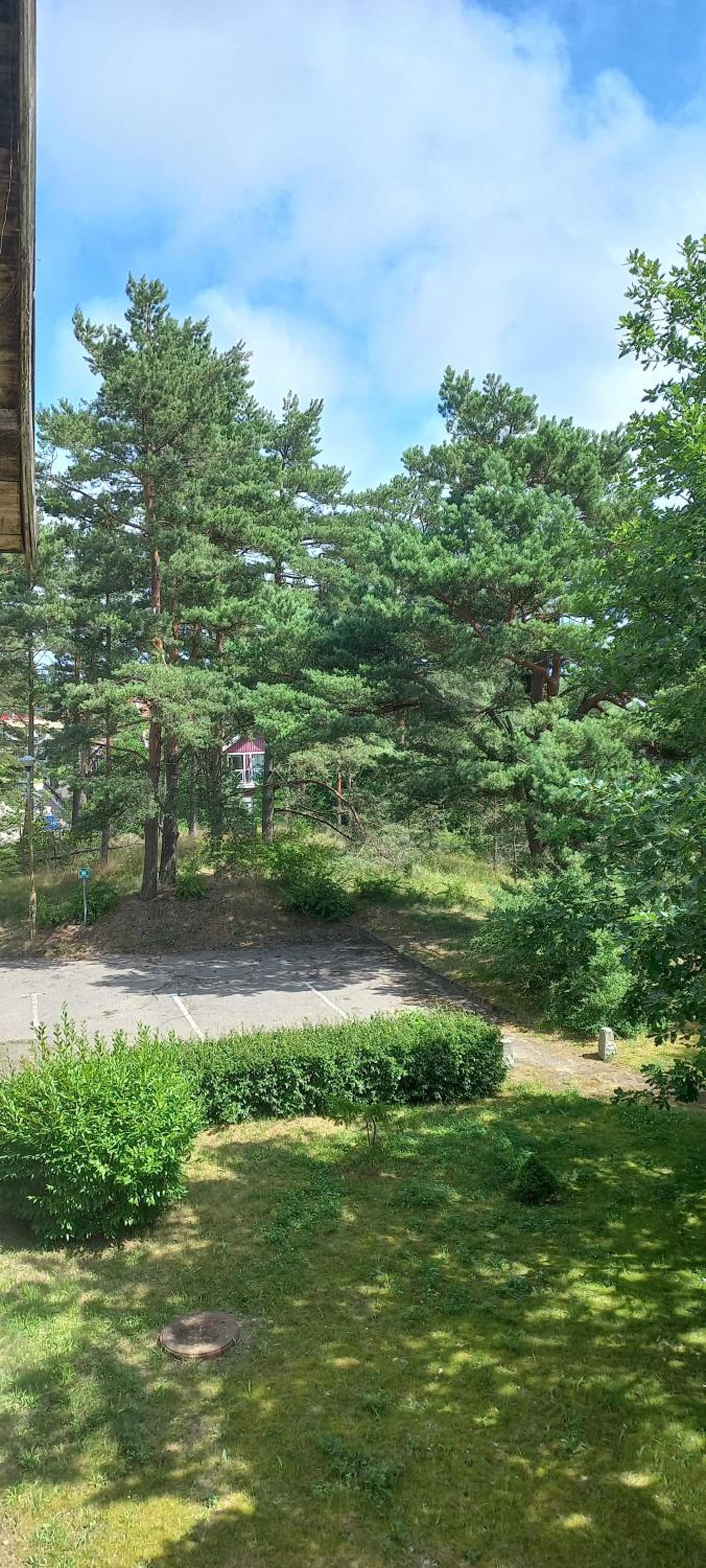 Nendrės apartamentai