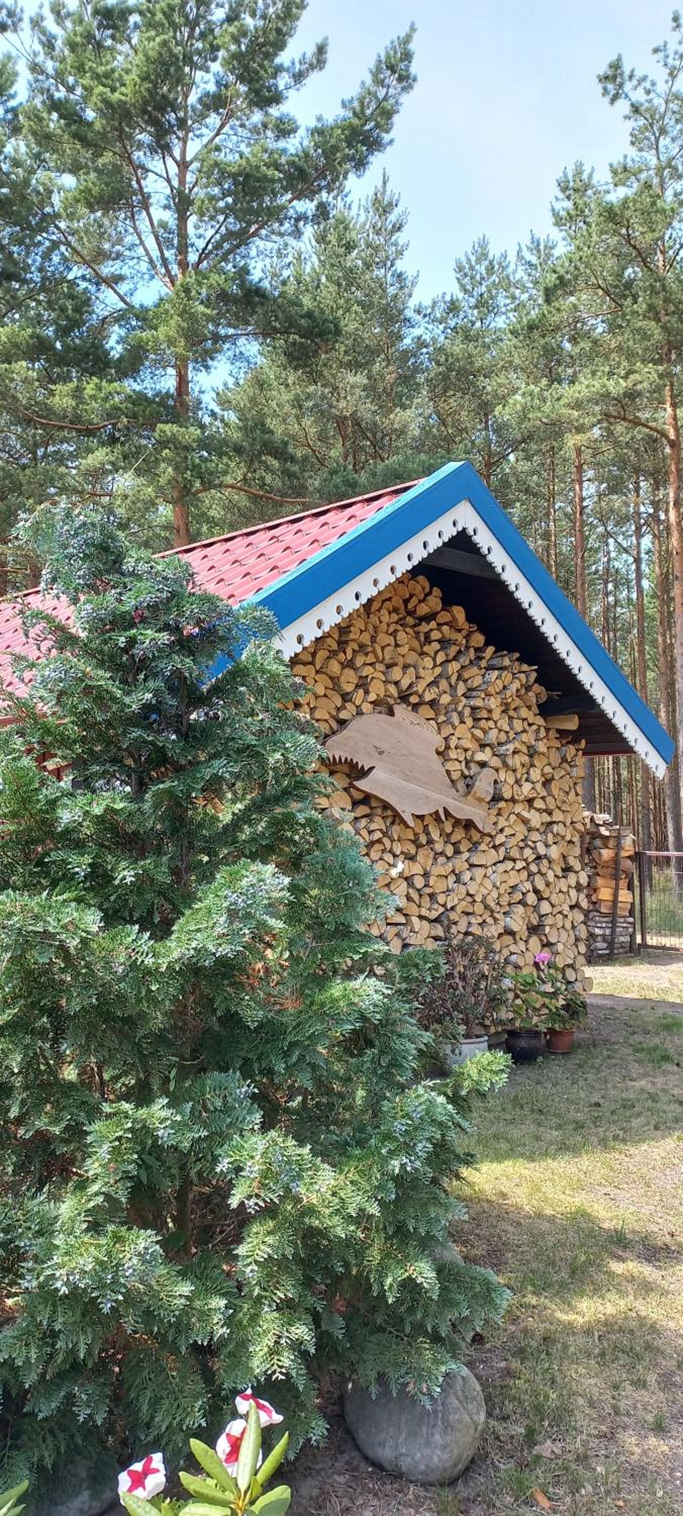Nendrės apartamentai