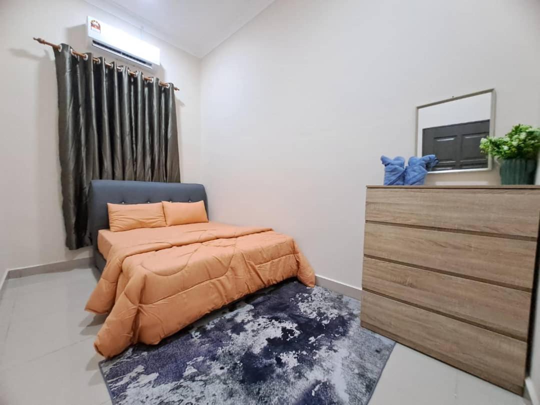 Homestay Jeli - Cattleya Inn Muslim photo 3