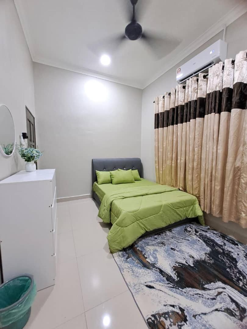 Homestay Jeli - Cattleya Inn Muslim photo 4